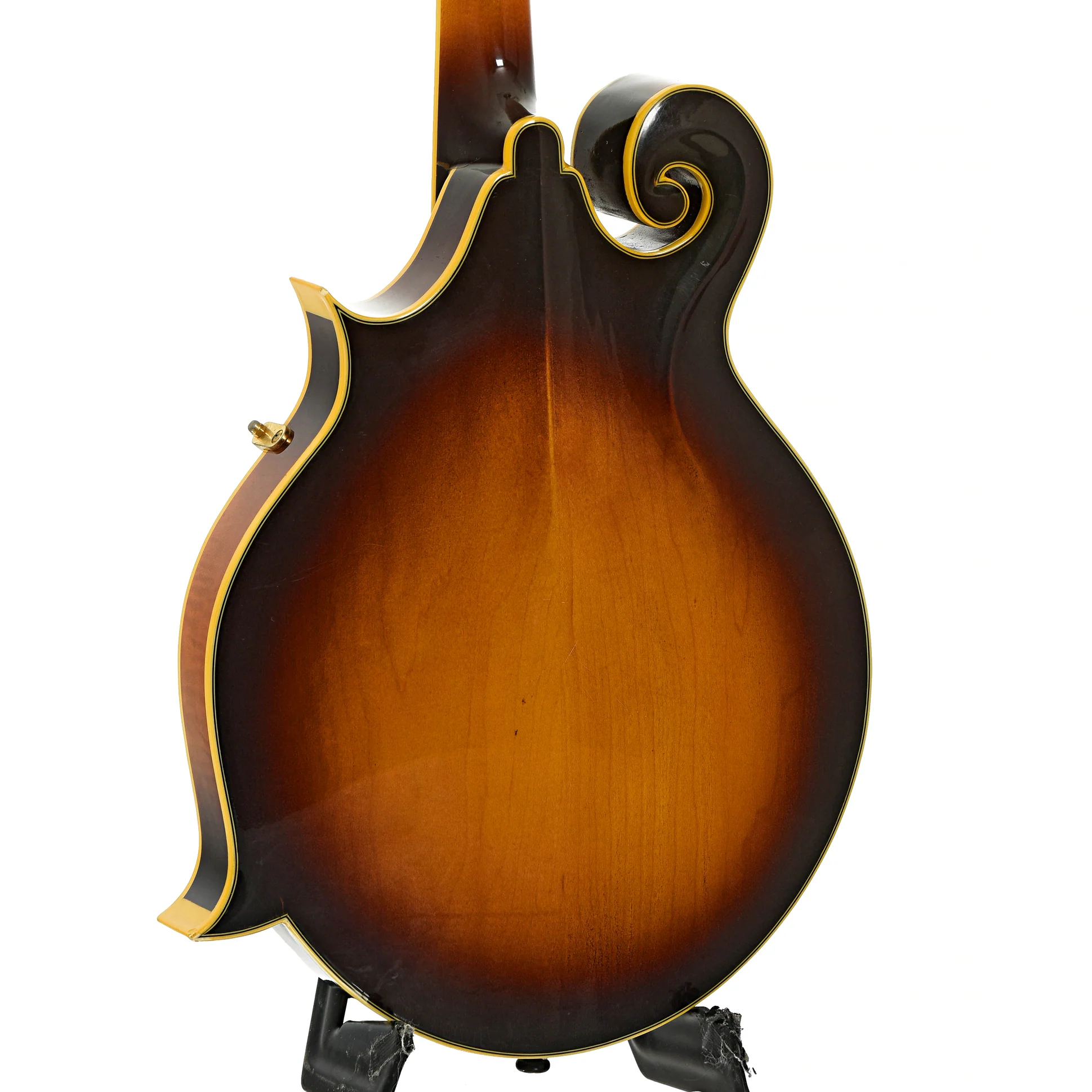 Washburn M-3SW /TS F-Style Mandolin (1992) - Image 11