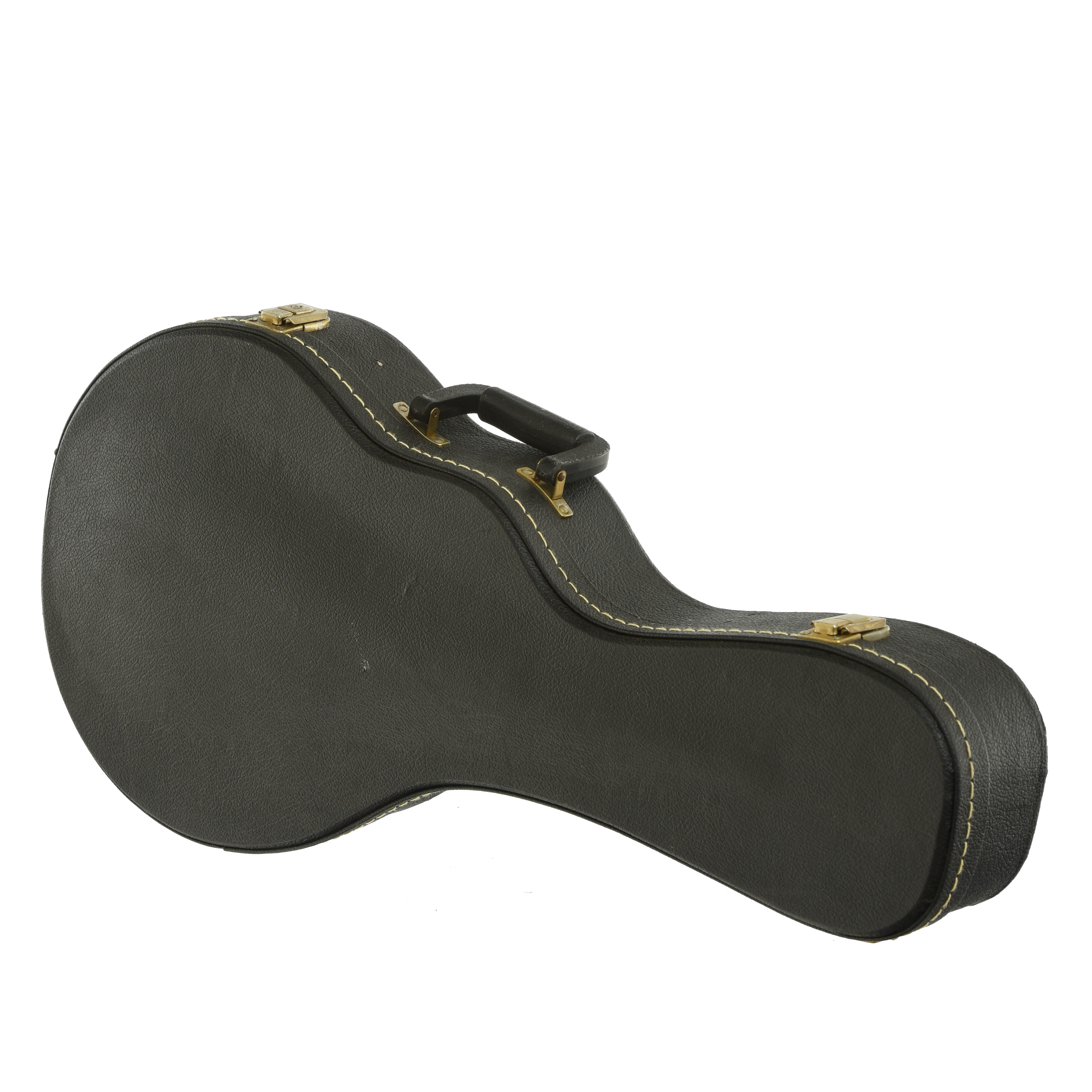 Washburn M-3SW /TS F-Style Mandolin (1992) - Image 13