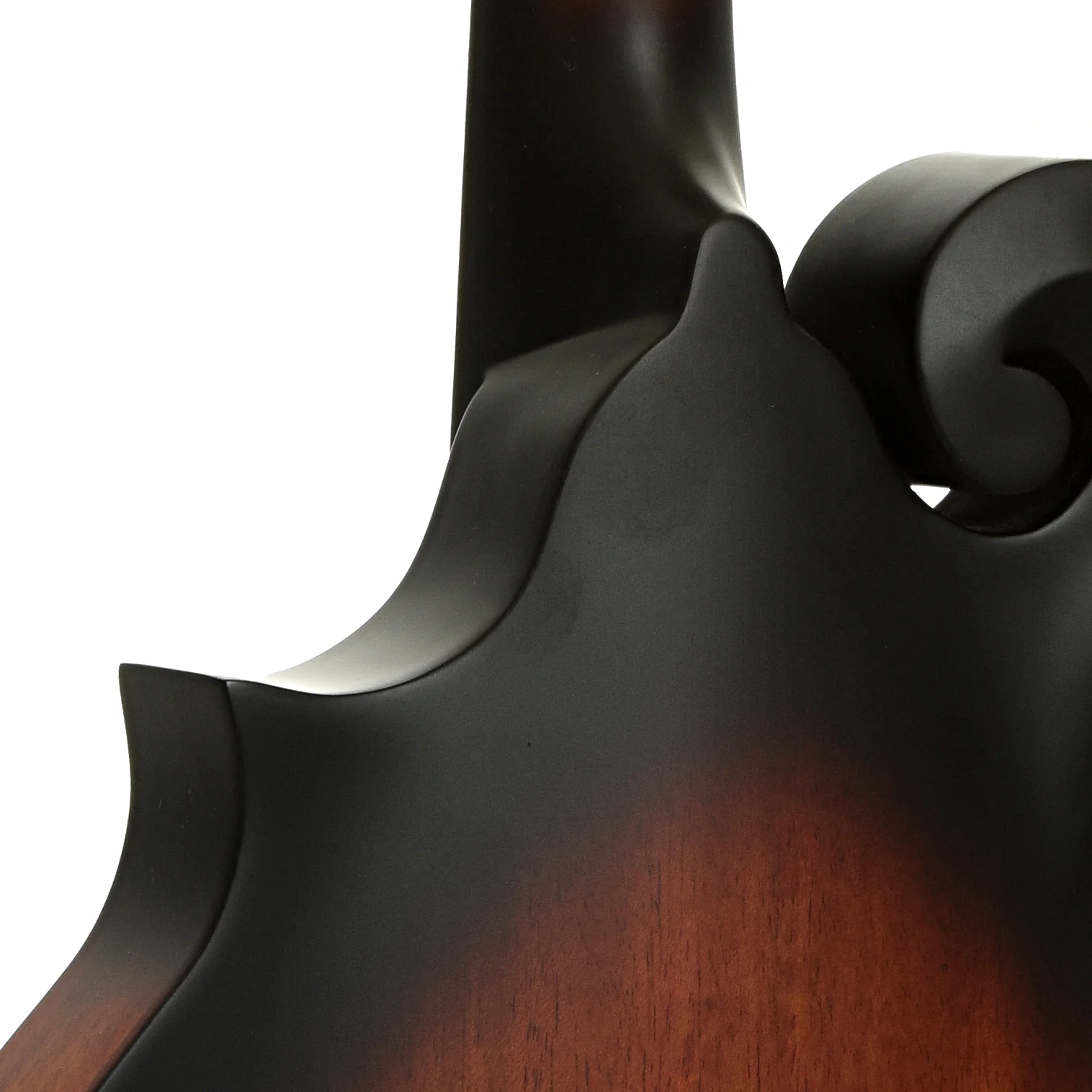Washburn Americana M108SW F-Style Mandolin (2020) - Image 10
