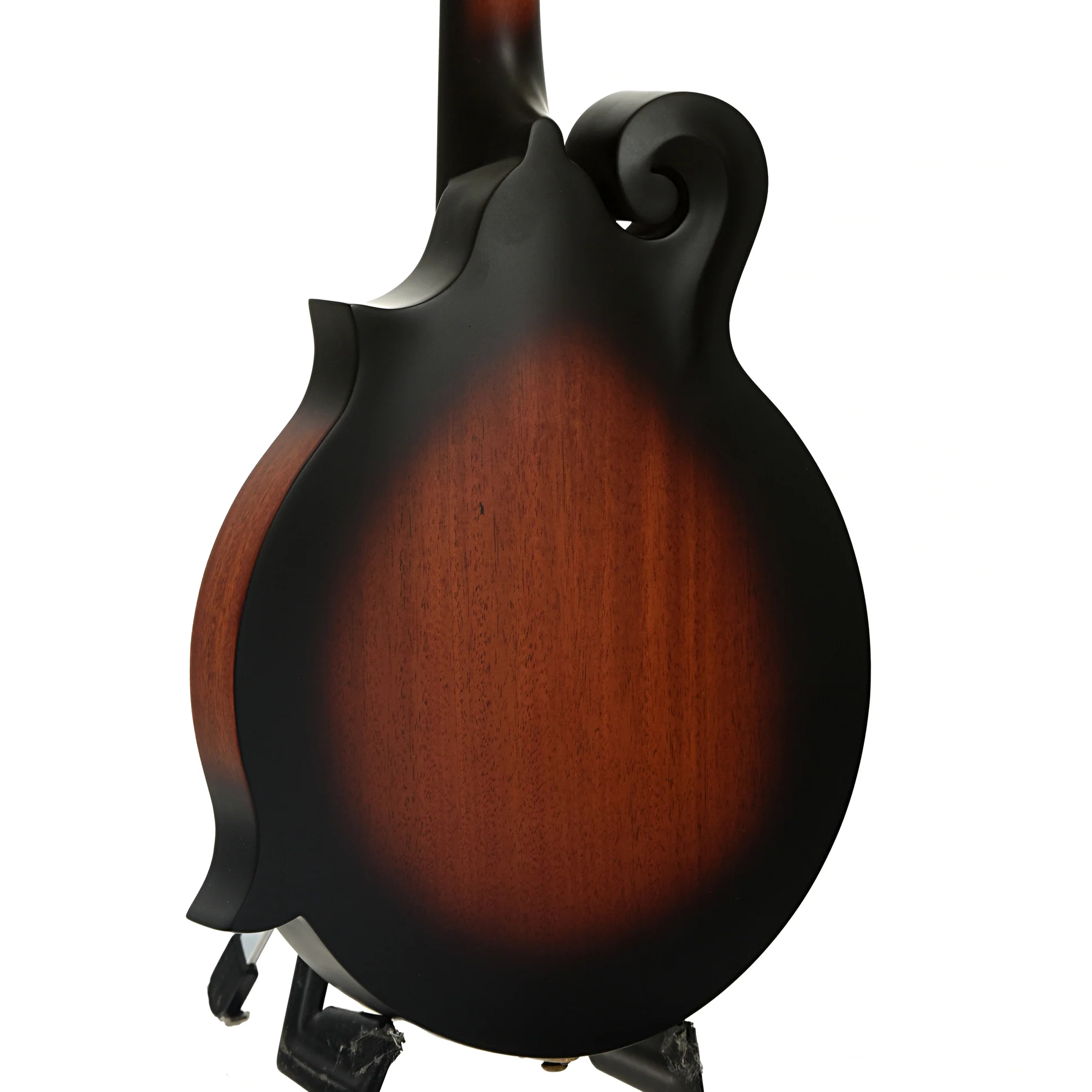 Washburn Americana M108SW F-Style Mandolin (2020) - Image 11