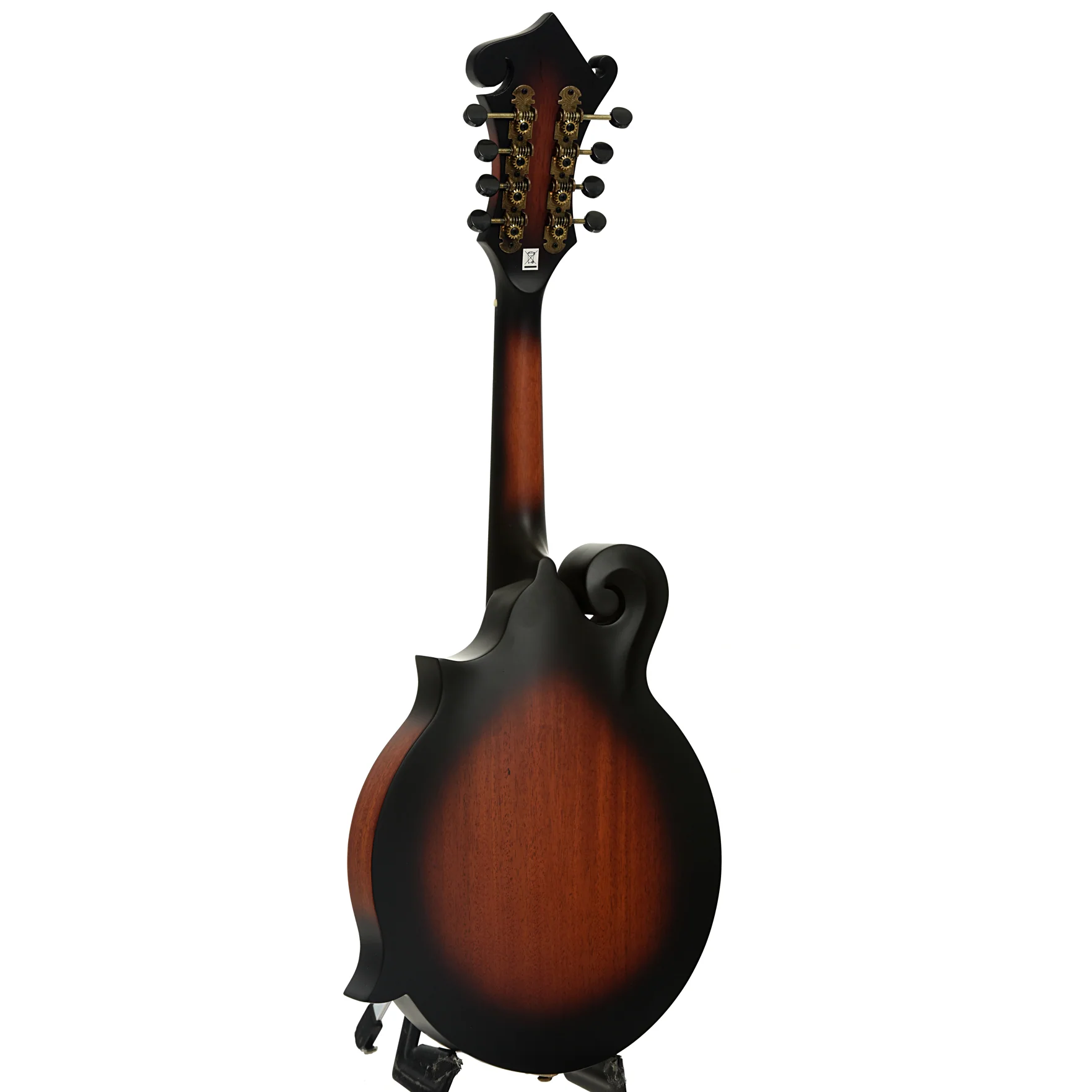 Washburn Americana M108SW F-Style Mandolin (2020) - Image 12