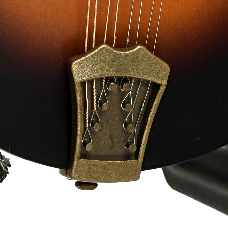 Washburn Americana M108SW F-Style Mandolin (2020) - Image 5