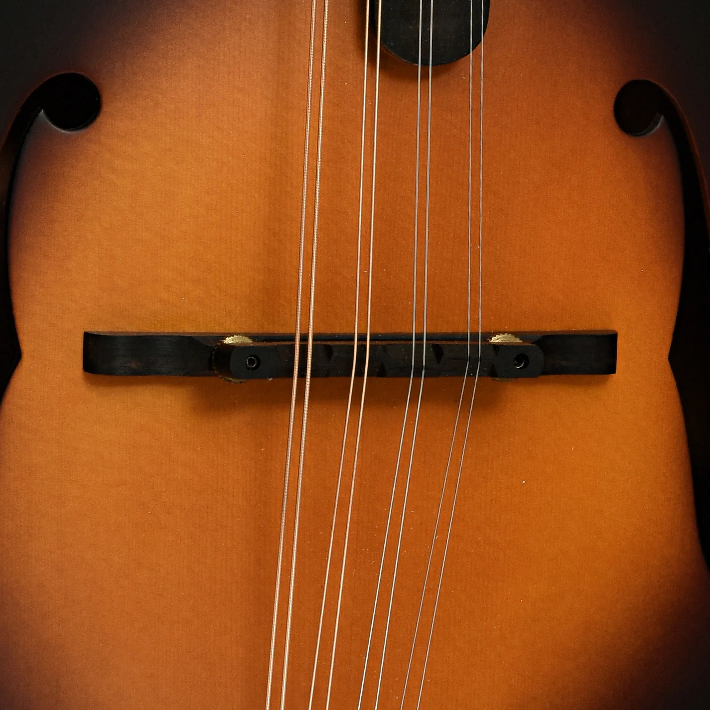 Washburn Americana M108SW F-Style Mandolin (2020) - Image 6