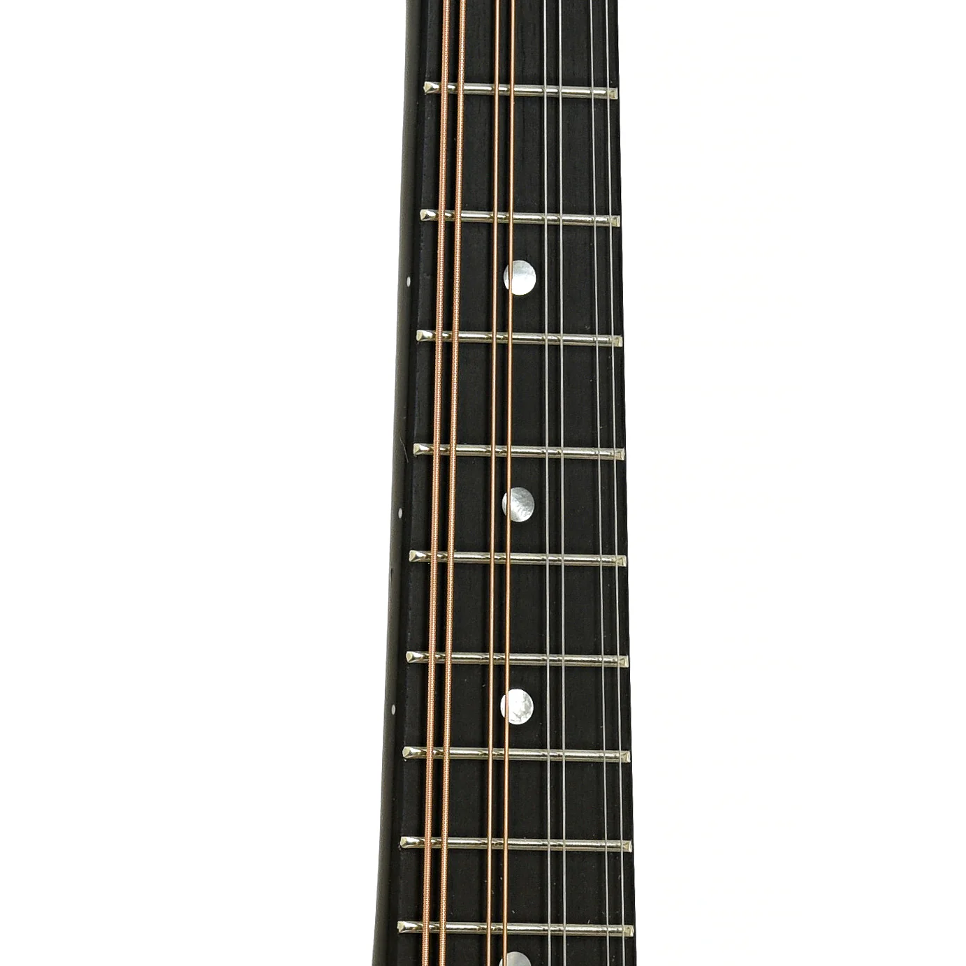 Washburn Americana M108SW F-Style Mandolin (2020) - Image 7