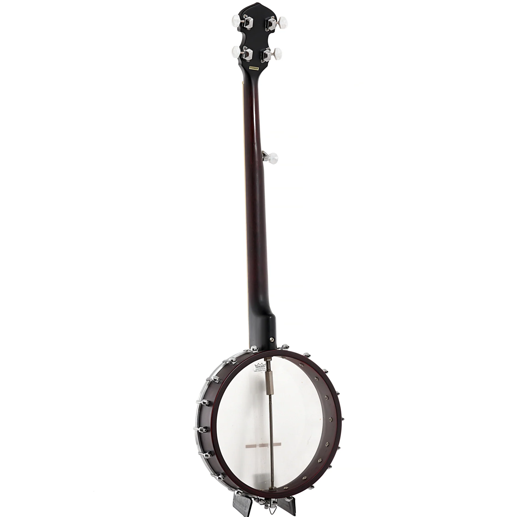Washburn B-7 Open Back Banjo (recent) - Image 10