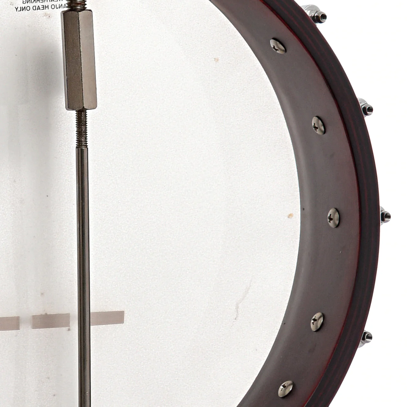 Washburn B-7 Open Back Banjo (recent) - Image 11