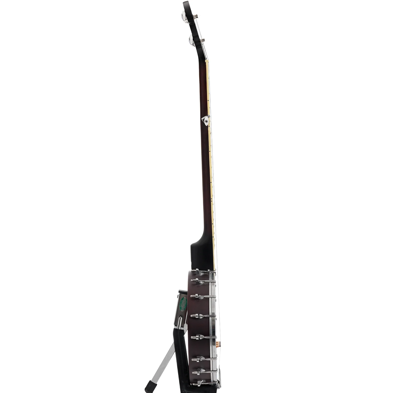 Washburn B-7 Open Back Banjo (recent) - Image 12