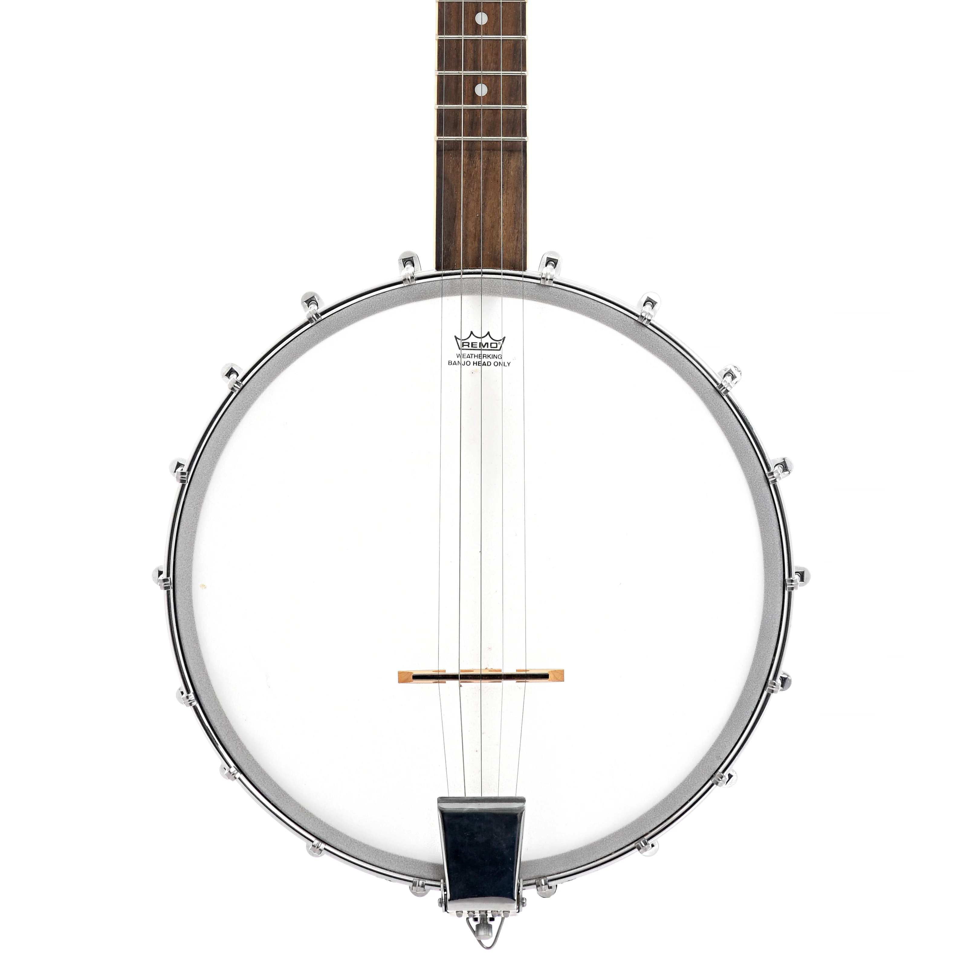 Washburn B-7 Open Back Banjo (recent) - Image 13