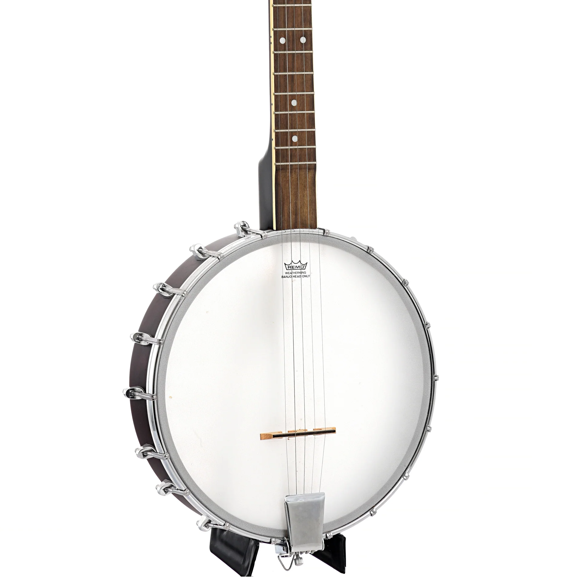 Washburn B-7 Open Back Banjo (recent) - Image 2