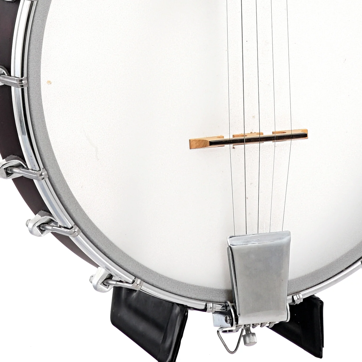 Washburn B-7 Open Back Banjo (recent) - Image 3