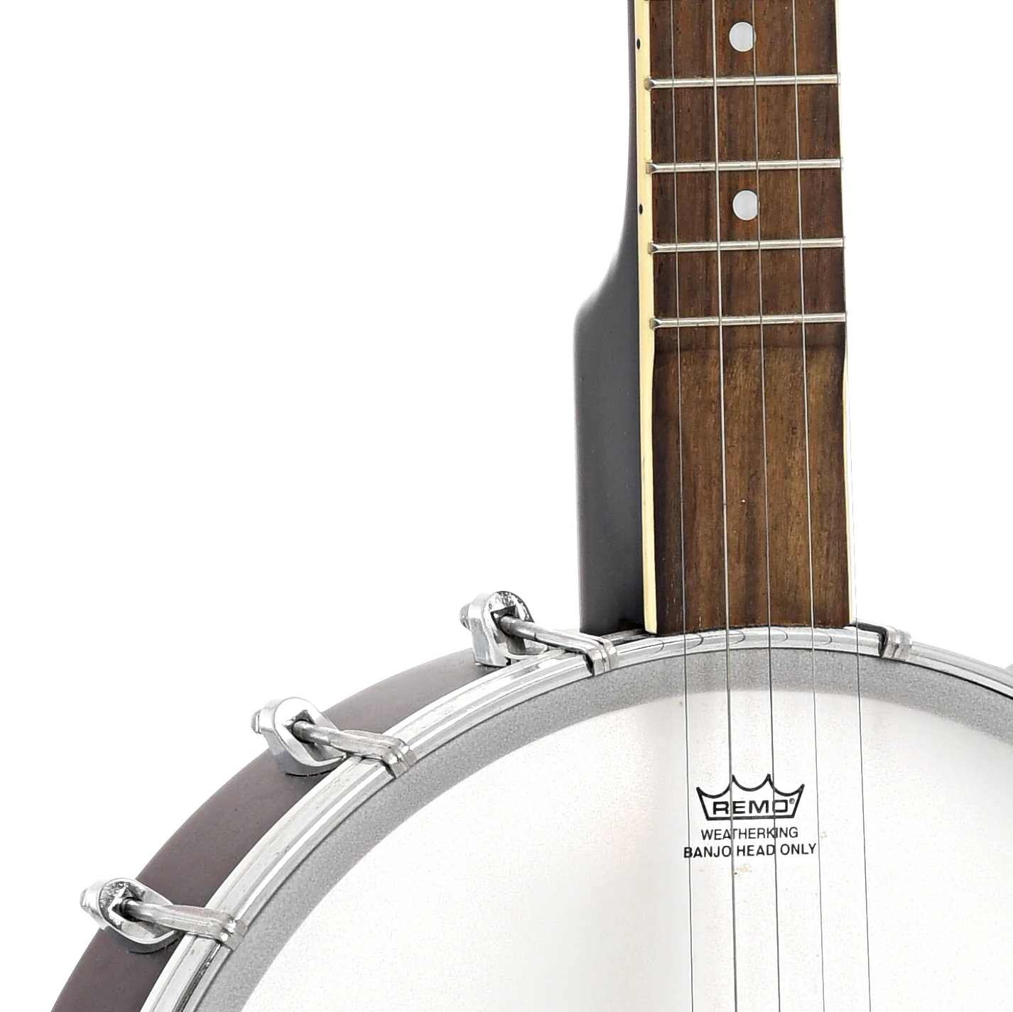 Washburn B-7 Open Back Banjo (recent) - Image 4