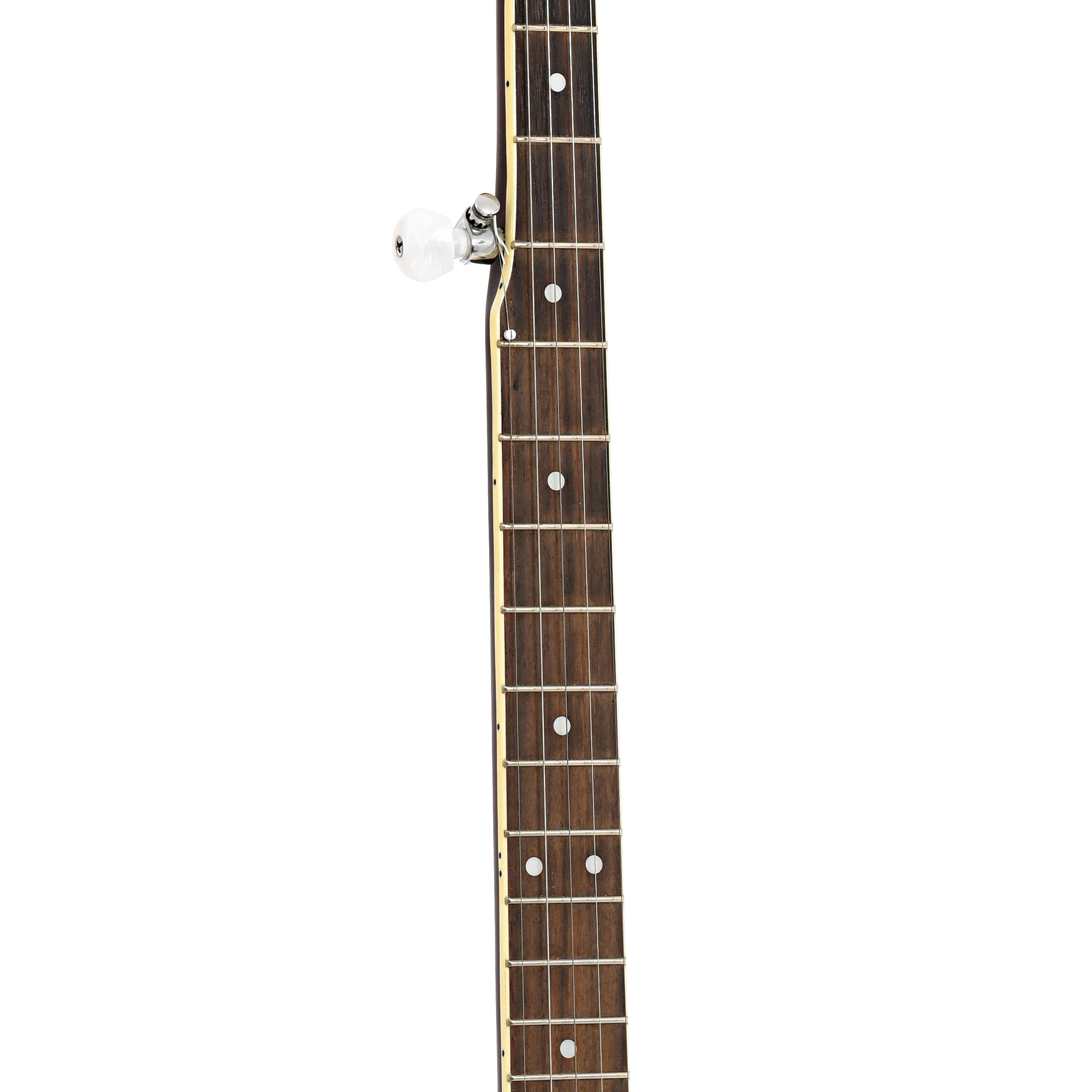 Washburn B-7 Open Back Banjo (recent) - Image 5