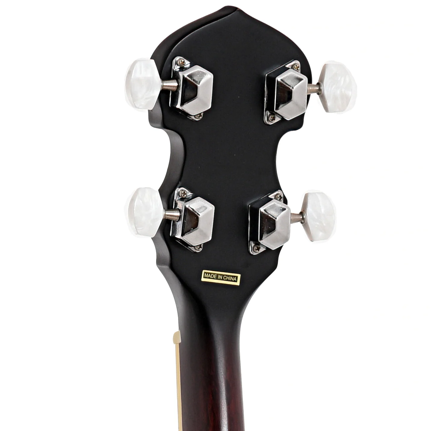 Washburn B-7 Open Back Banjo (recent) - Image 7