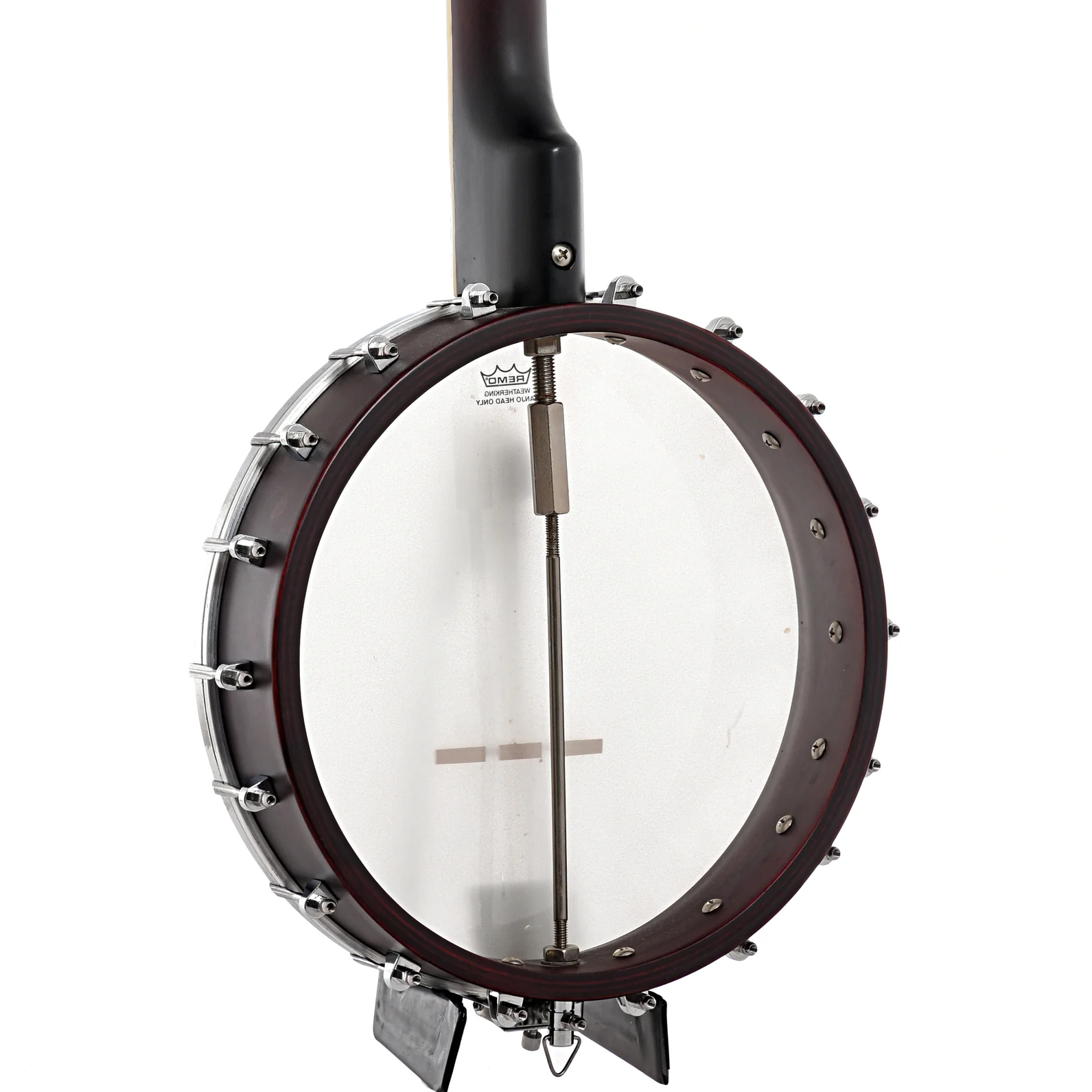 Washburn B-7 Open Back Banjo (recent) - Image 9