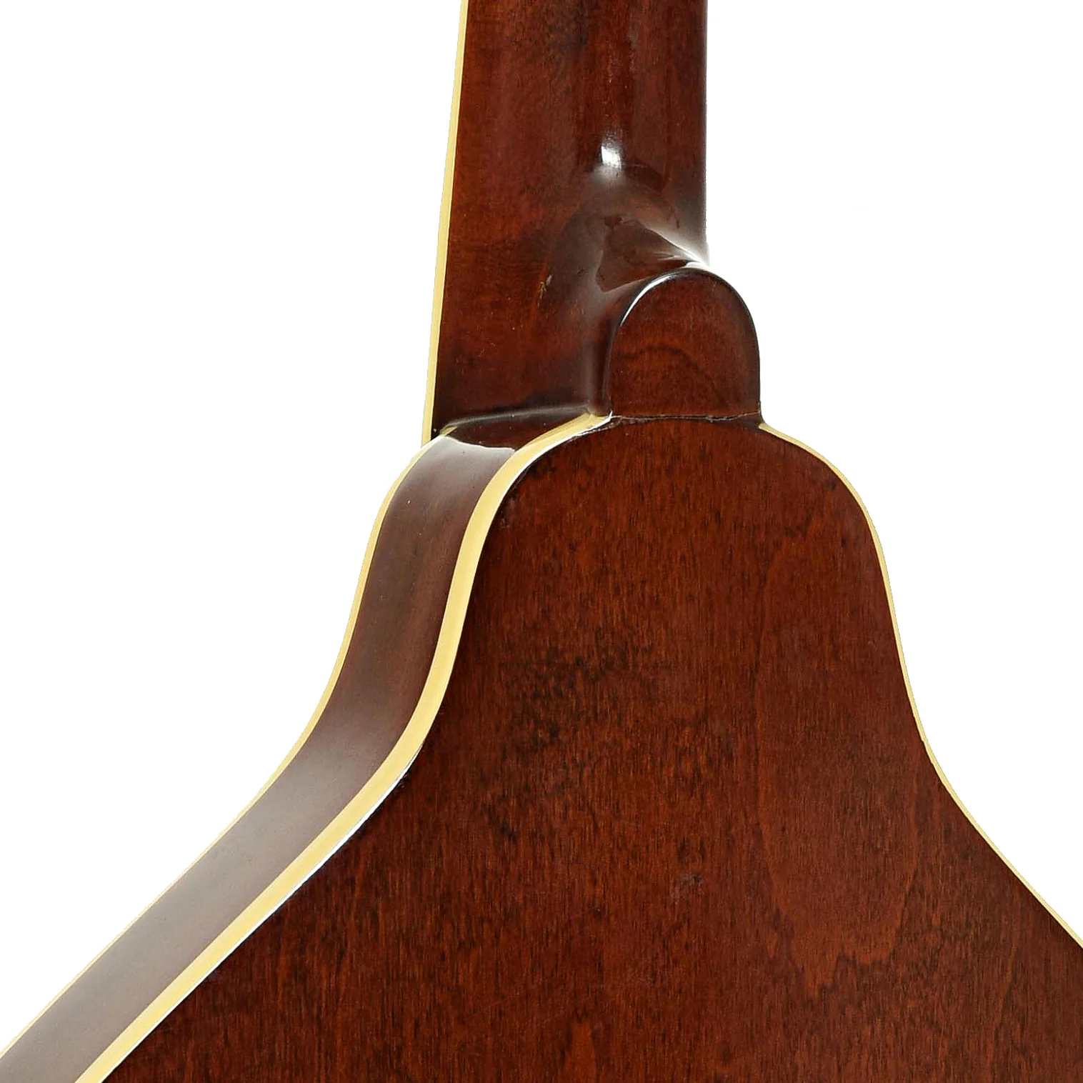Washburn M-1S / TS  A-Style Mandolin (1994) - Image 10