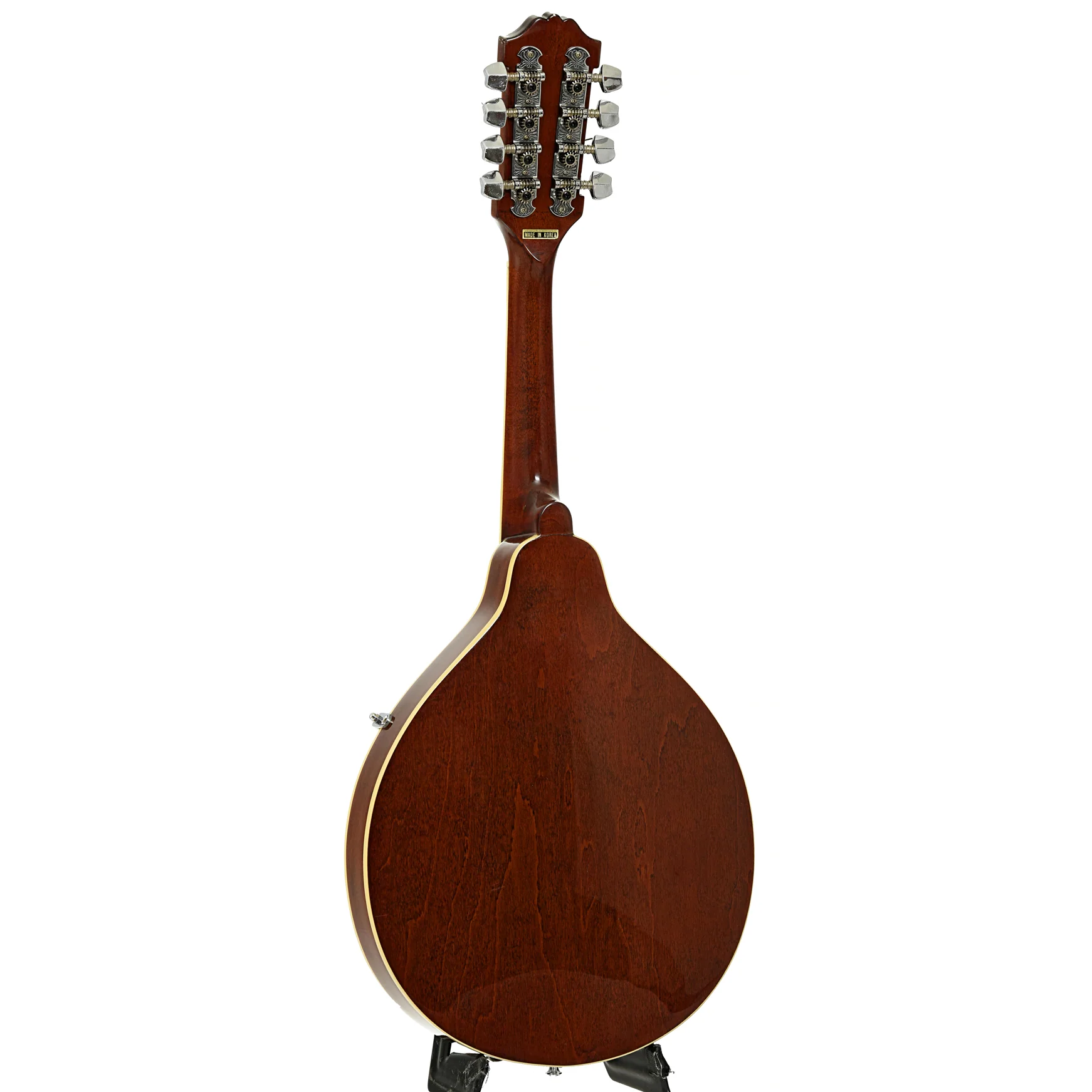 Washburn M-1S / TS  A-Style Mandolin (1994) - Image 12