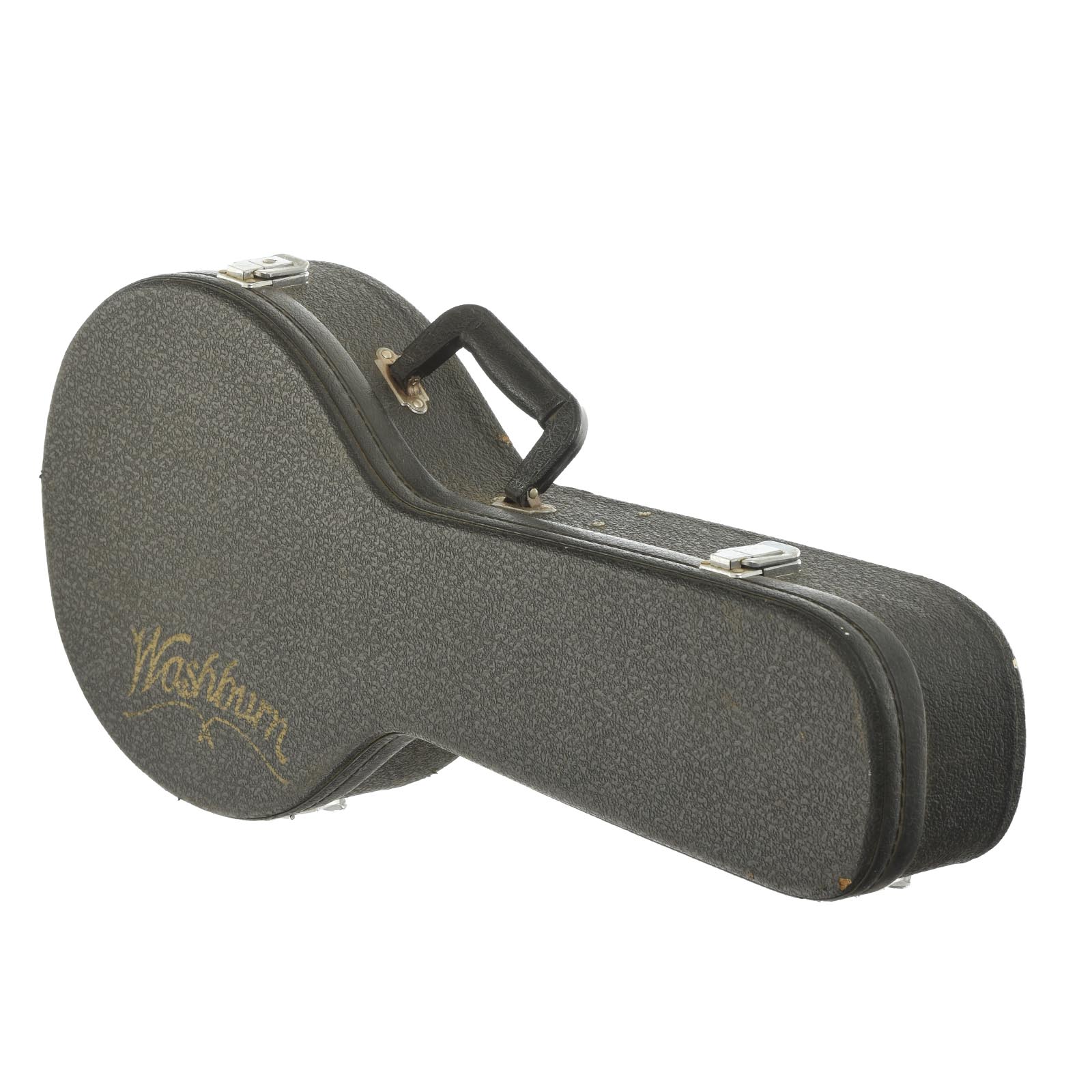 Washburn M-1S / TS  A-Style Mandolin (1994) - Image 13
