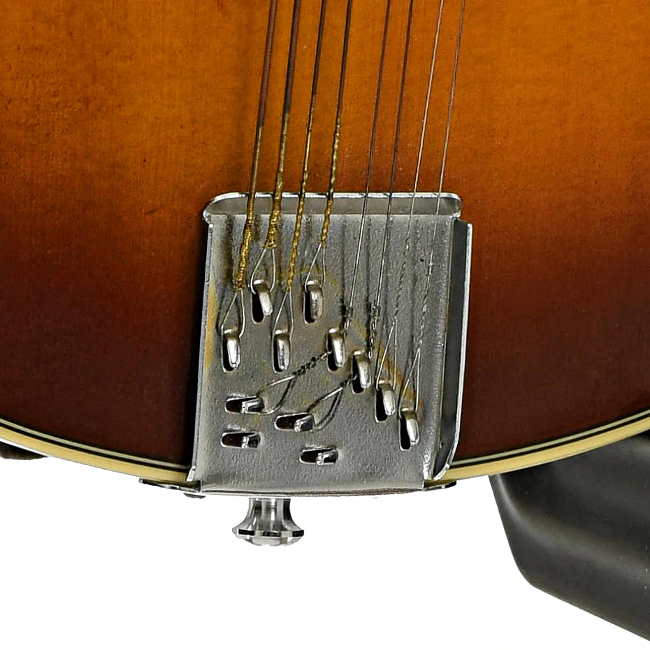 Washburn M-1S / TS  A-Style Mandolin (1994) - Image 5