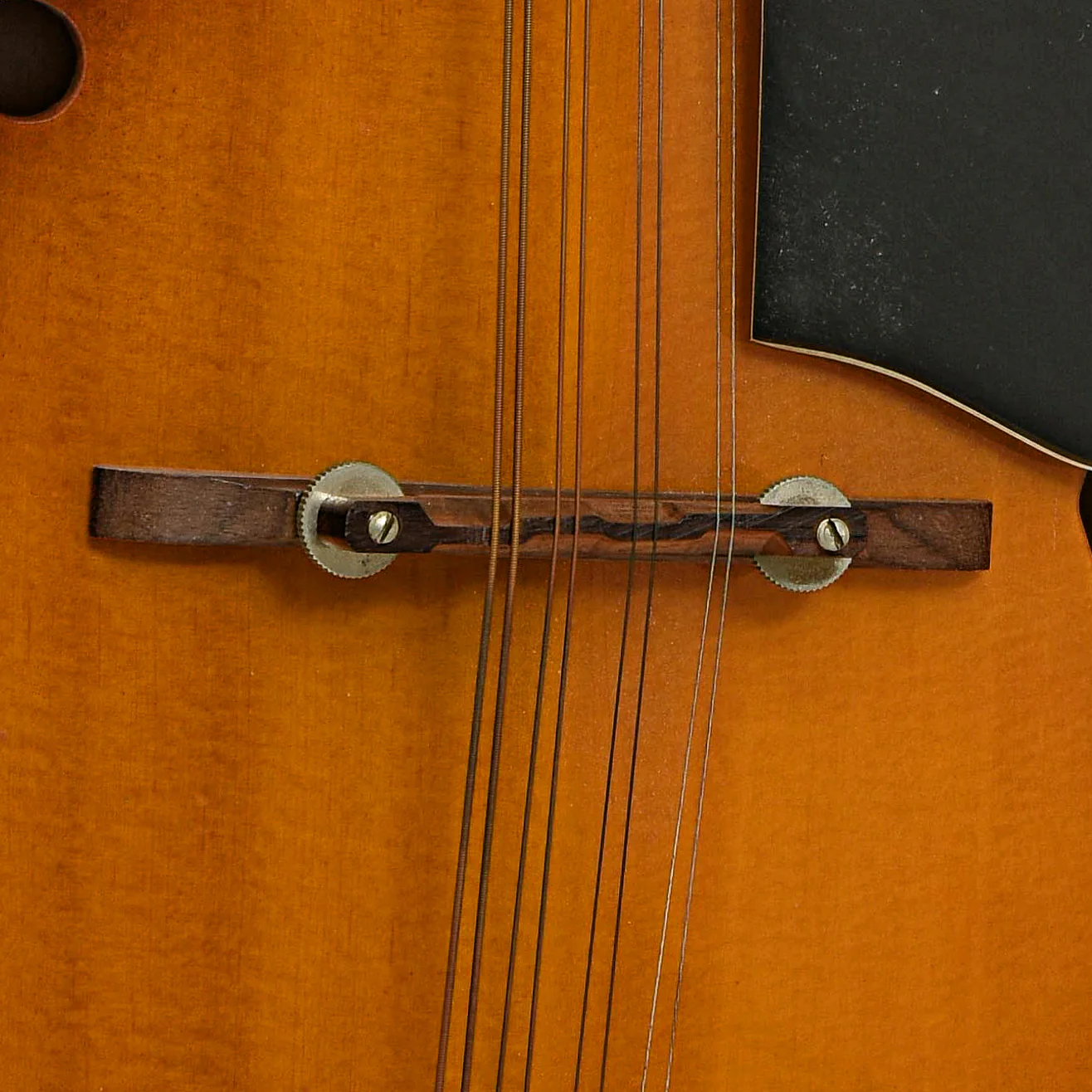 Washburn M-1S / TS  A-Style Mandolin (1994) - Image 6