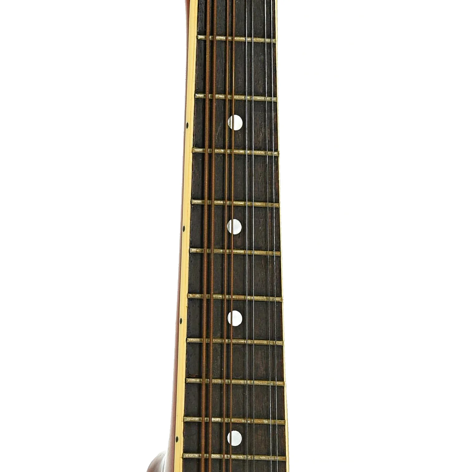 Washburn M-1S / TS  A-Style Mandolin (1994) - Image 7
