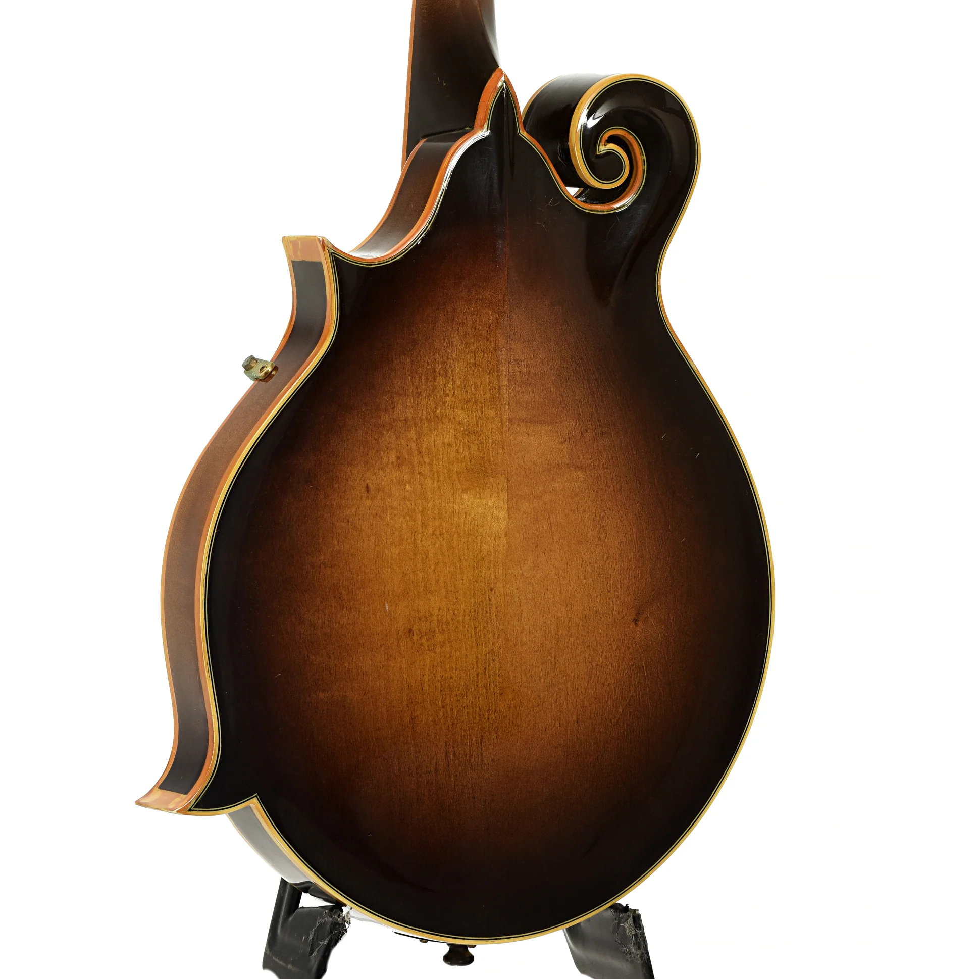 Washburn M-5S F-Style Mandolin (1970s) - Image 11