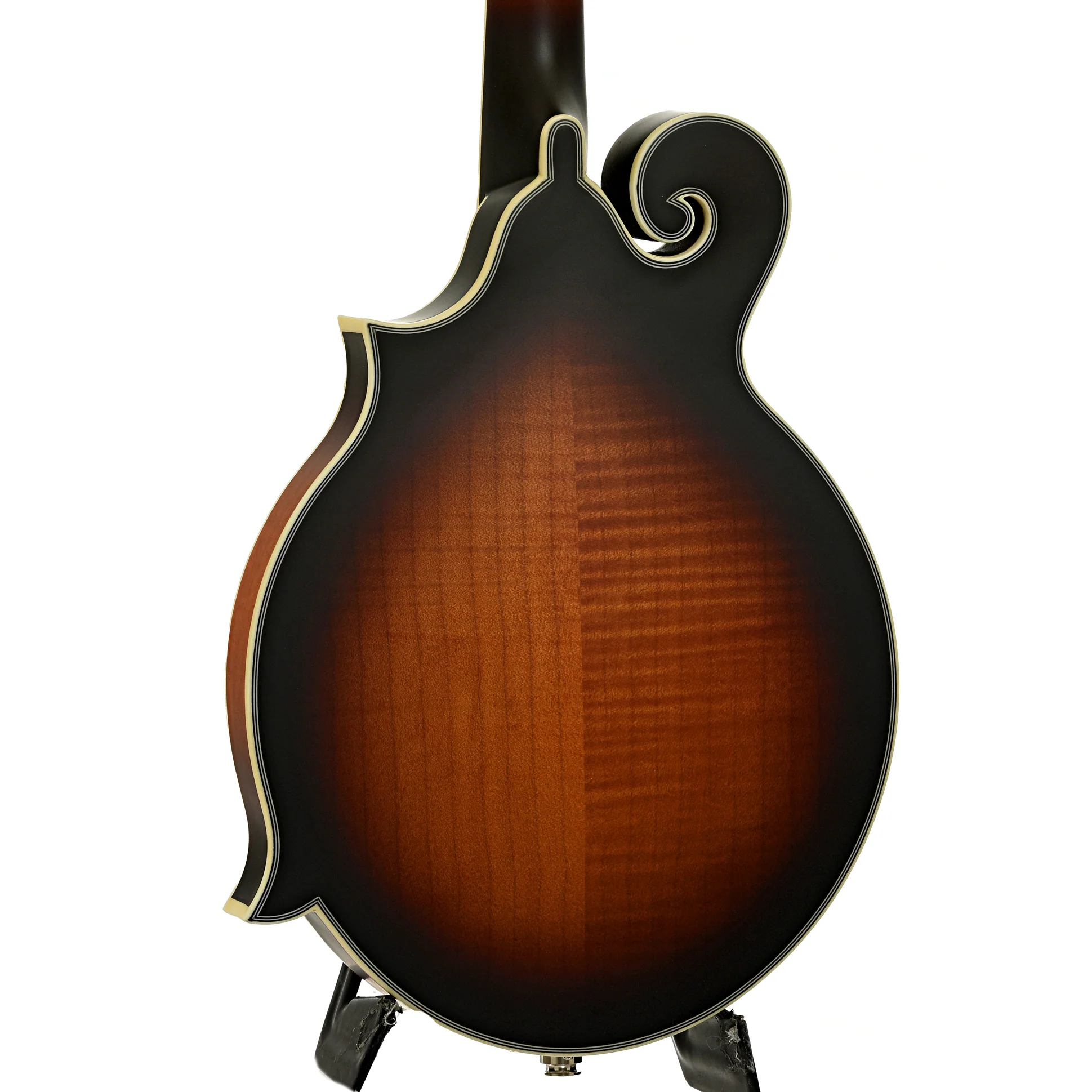 Washburn M3SE F-Style Acoustic-Electric Mandolin - Image 11