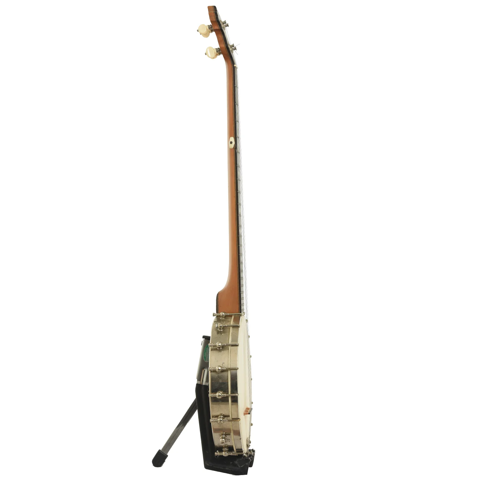 Washburn Model 1025 Openback Banjo (c.1910) - Image 14