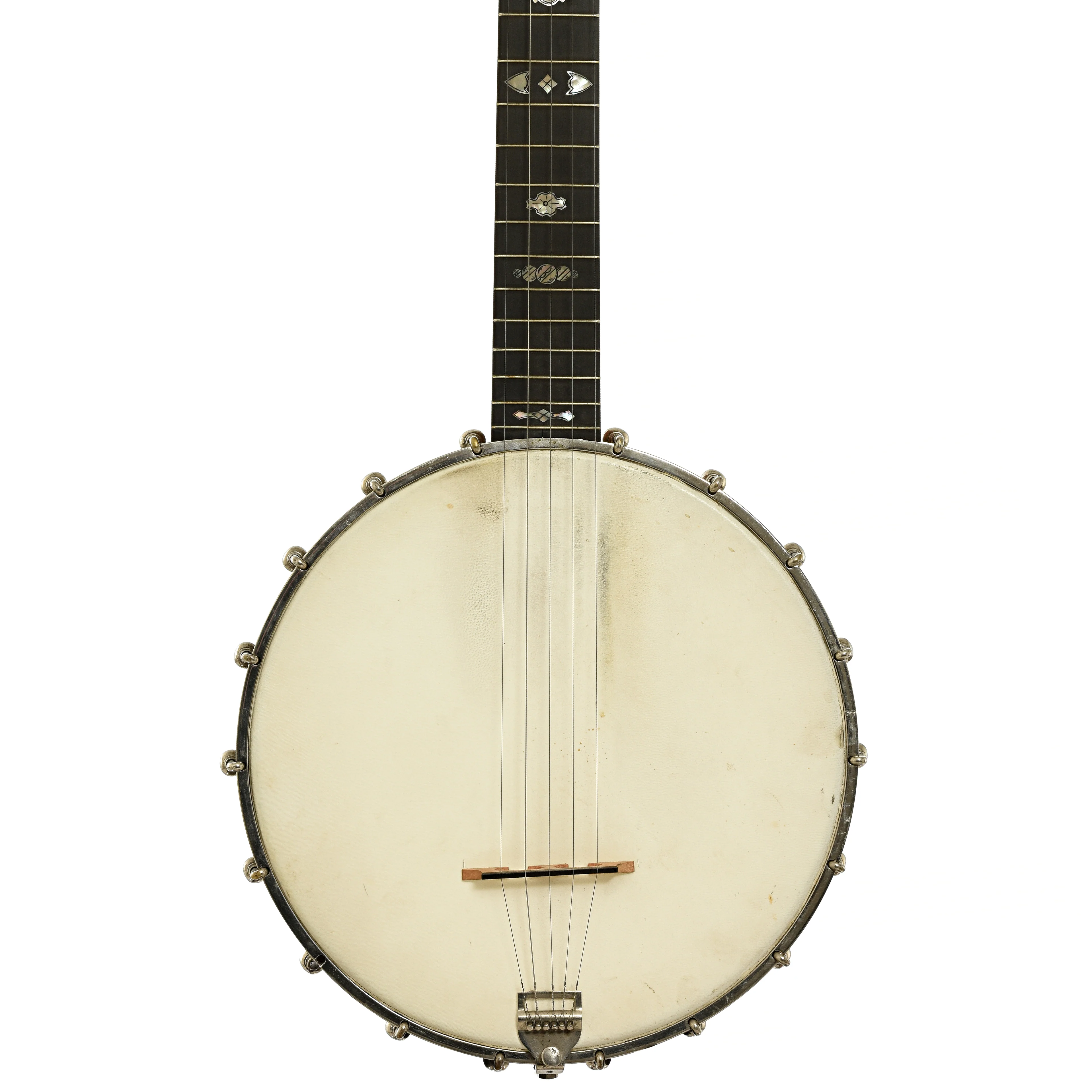 Washburn Model 1025 Openback Banjo (c.1910) - Image 2