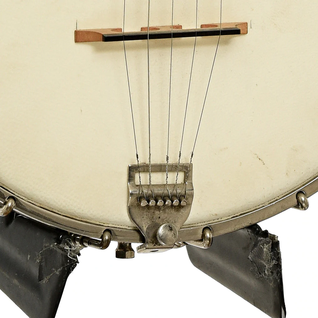 Washburn Model 1025 Openback Banjo (c.1910) - Image 5