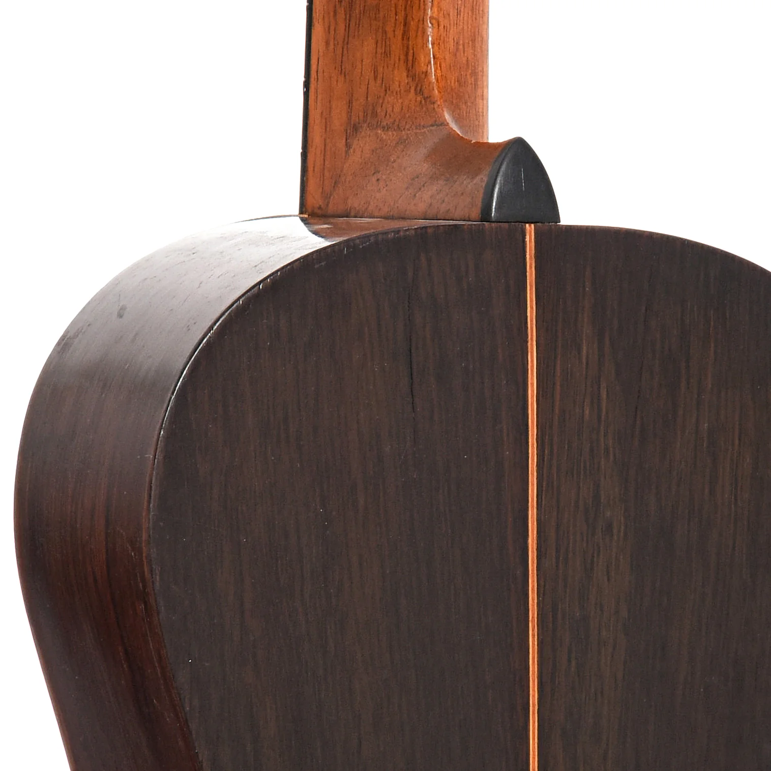 Washburn Style 102 Parlor Guitar (c.1887) - Image 10