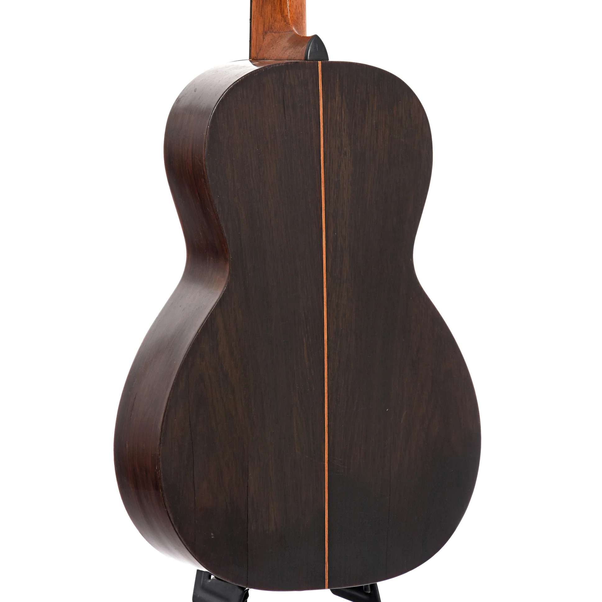Washburn Style 102 Parlor Guitar (c.1887) - Image 11