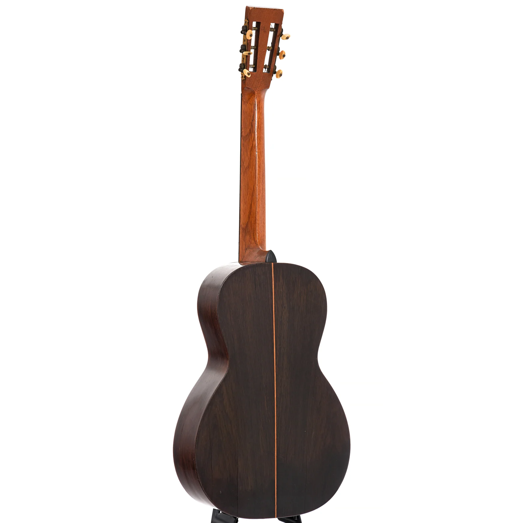 Washburn Style 102 Parlor Guitar (c.1887) - Image 12