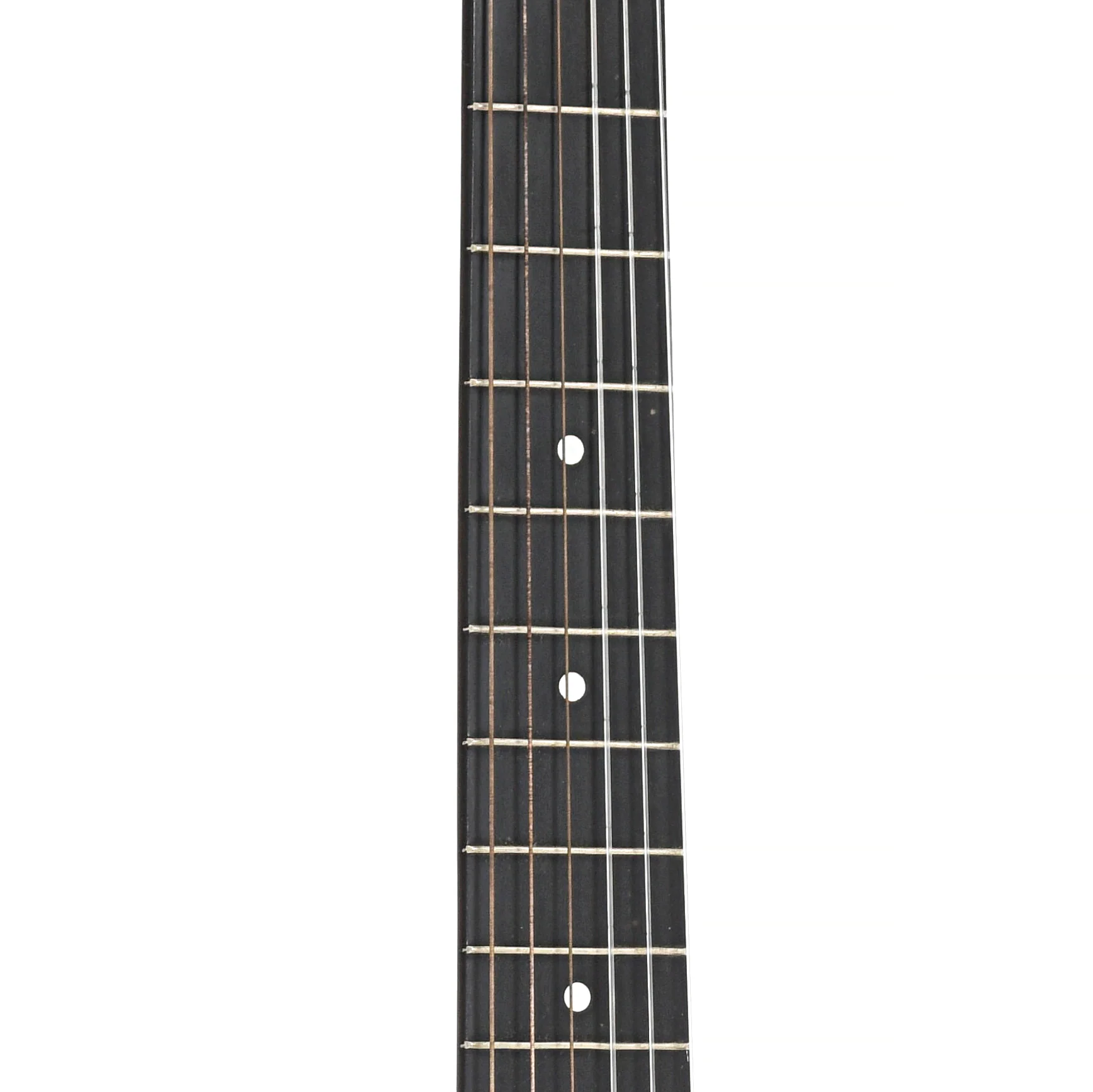 Washburn Style 102 Parlor Guitar (c.1887) - Image 7