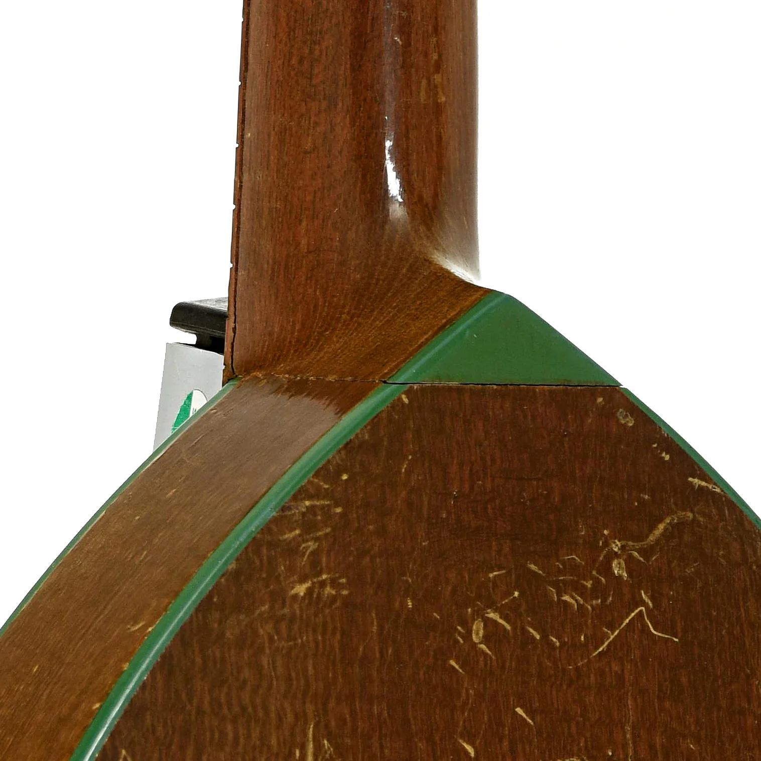 Washburn Shrine Soprano Ukulele (1930's) - Image 10