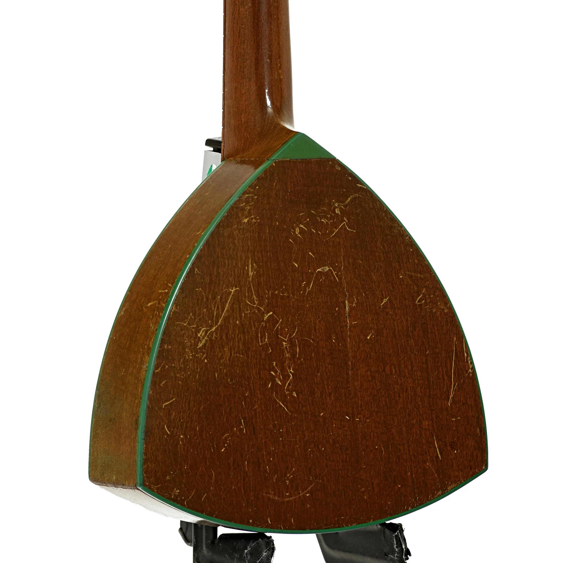 Washburn Shrine Soprano Ukulele (1930's) - Image 11