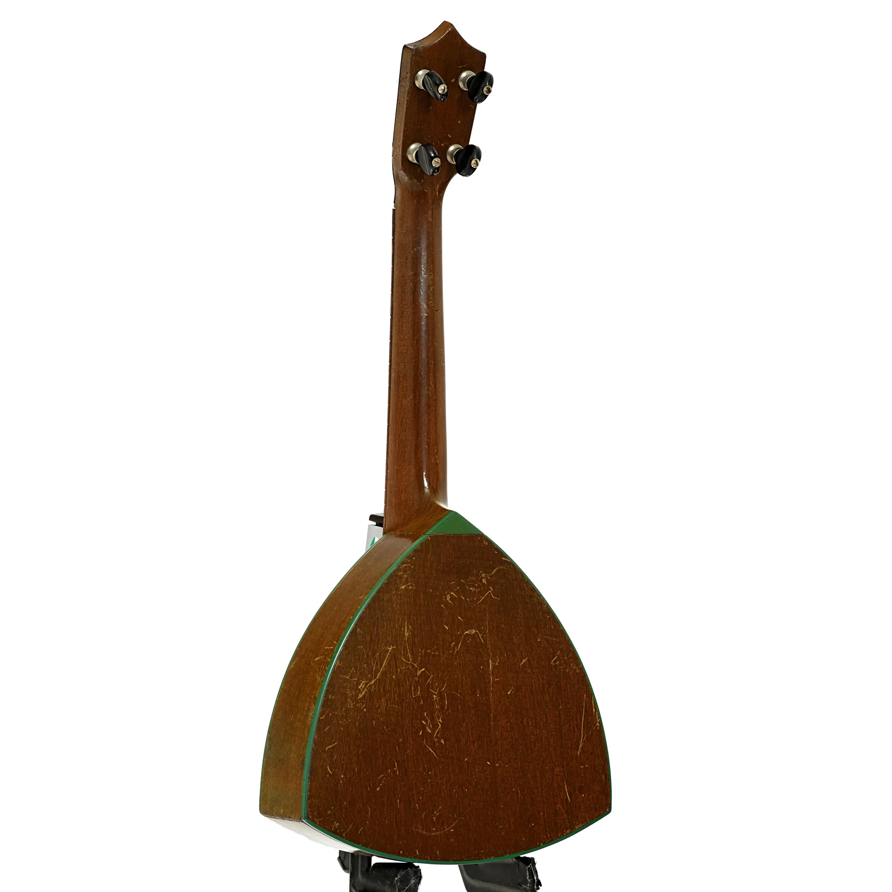 Washburn Shrine Soprano Ukulele (1930's) - Image 12