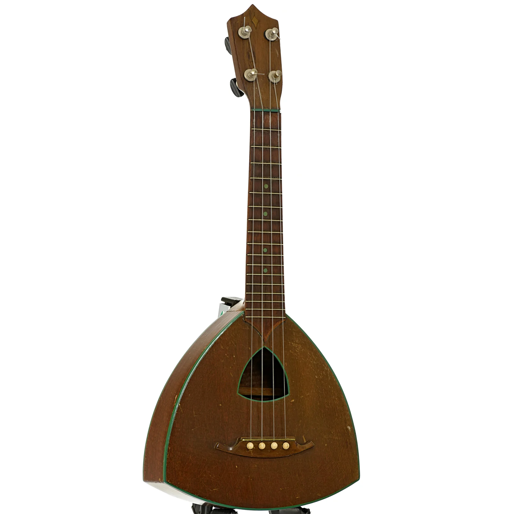 Washburn Shrine Soprano Ukulele (1930's) - Image 3