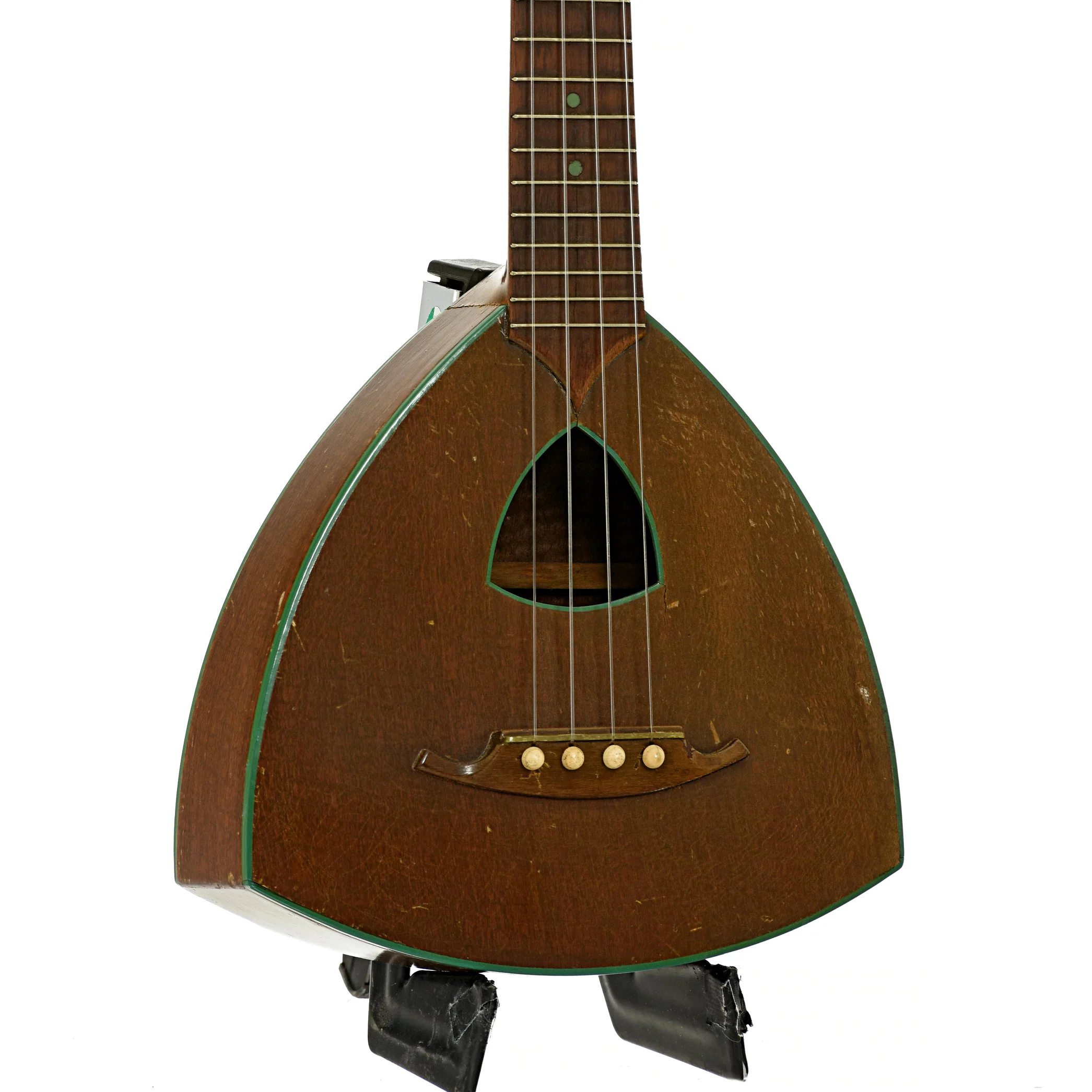 Washburn Shrine Soprano Ukulele (1930's) - Image 4