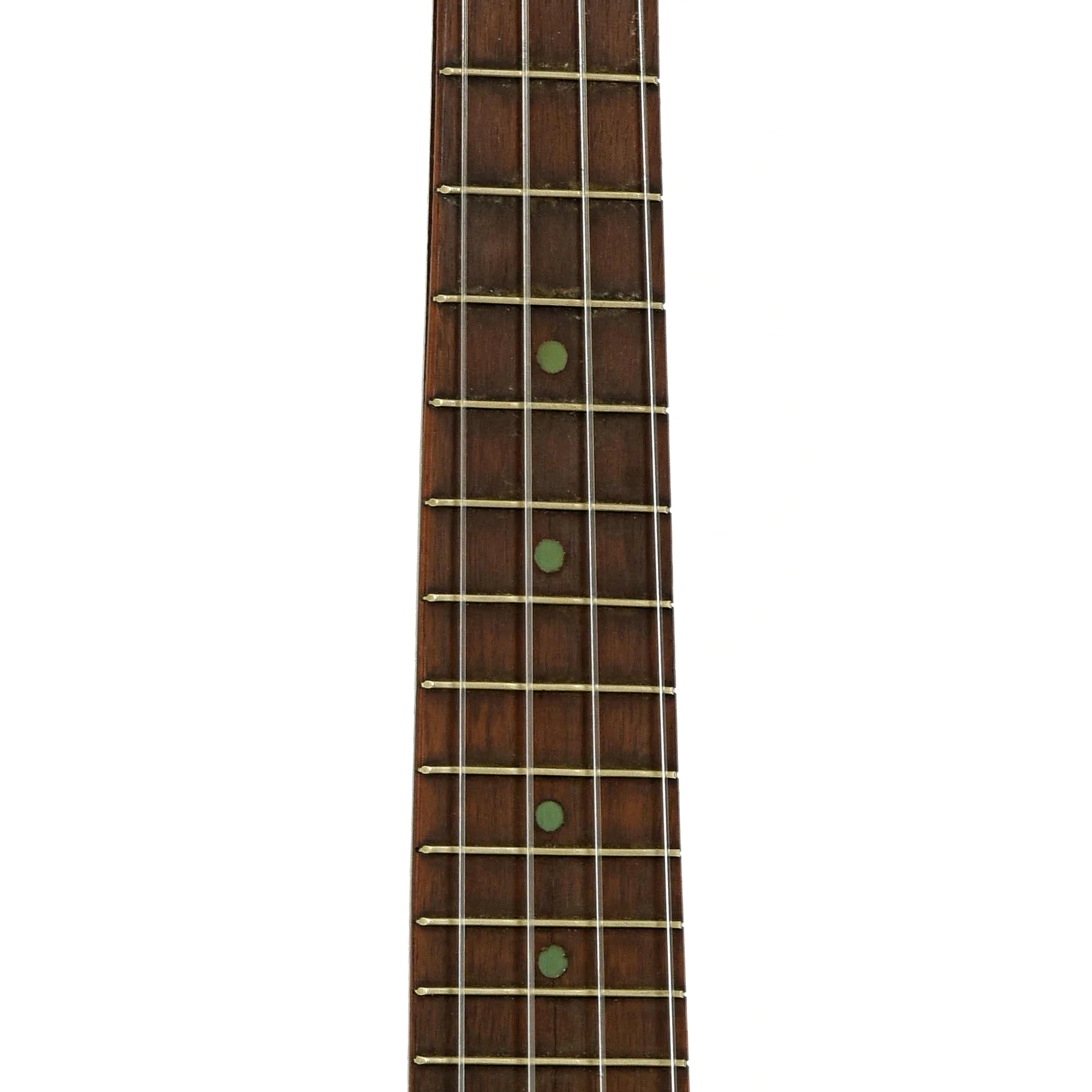 Washburn Shrine Soprano Ukulele (1930's) - Image 7