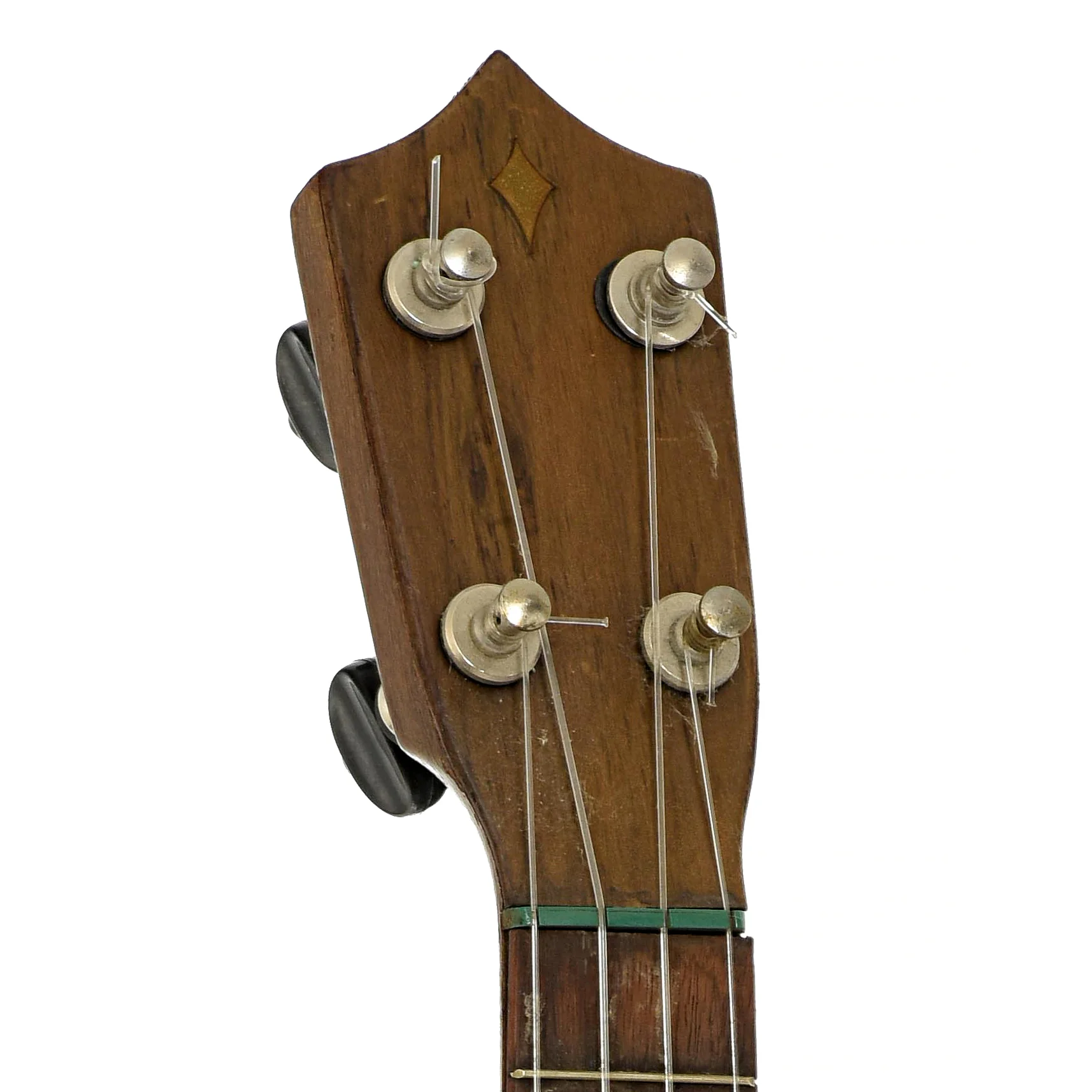 Washburn Shrine Soprano Ukulele (1930's) - Image 8