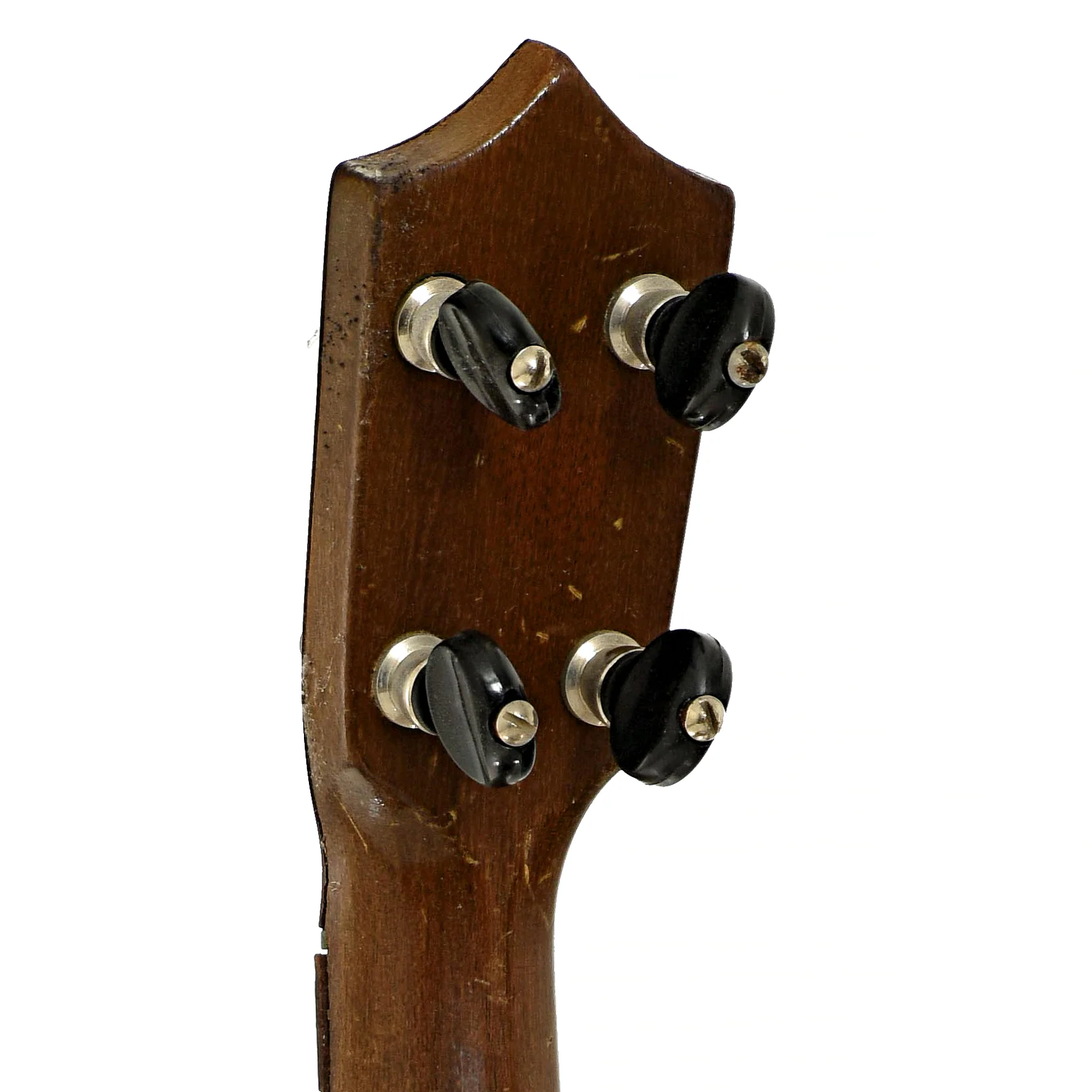 Washburn Shrine Soprano Ukulele (1930's) - Image 9