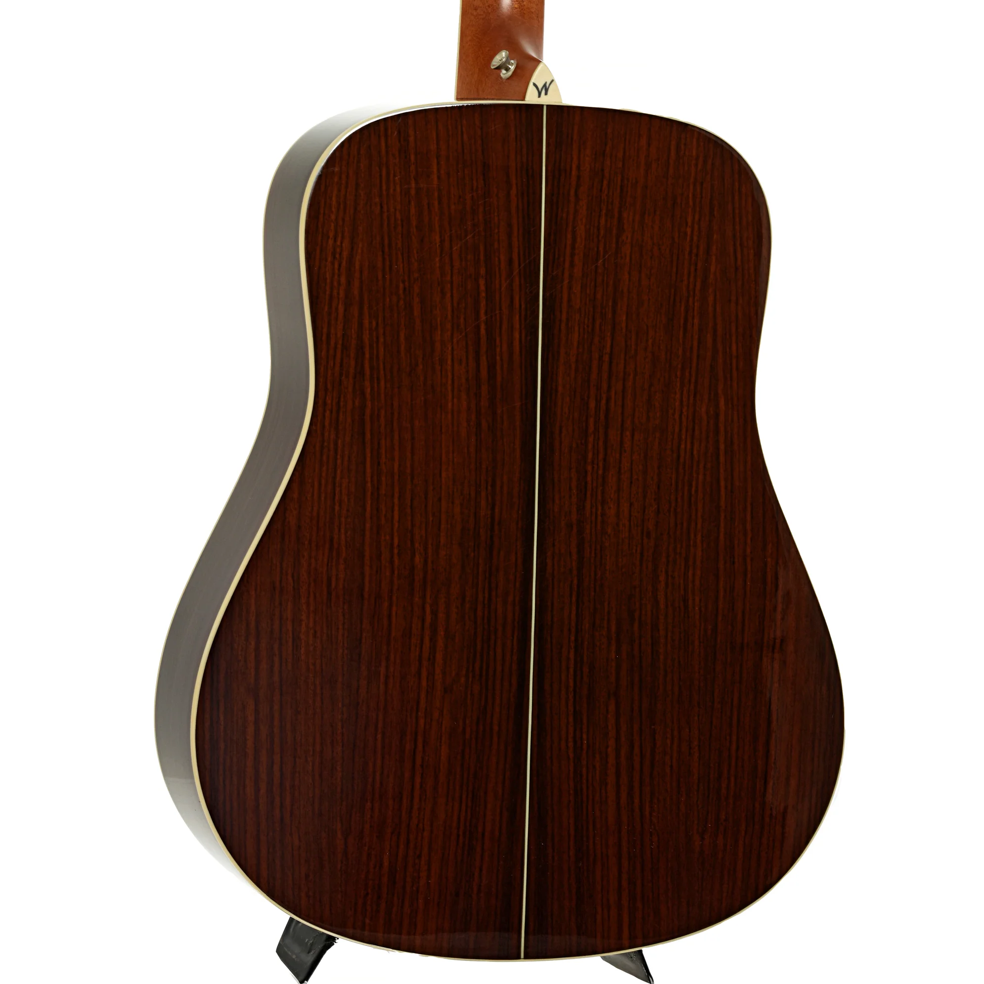 Washburn WD20S Acoustic Guitar(2015) - Image 11