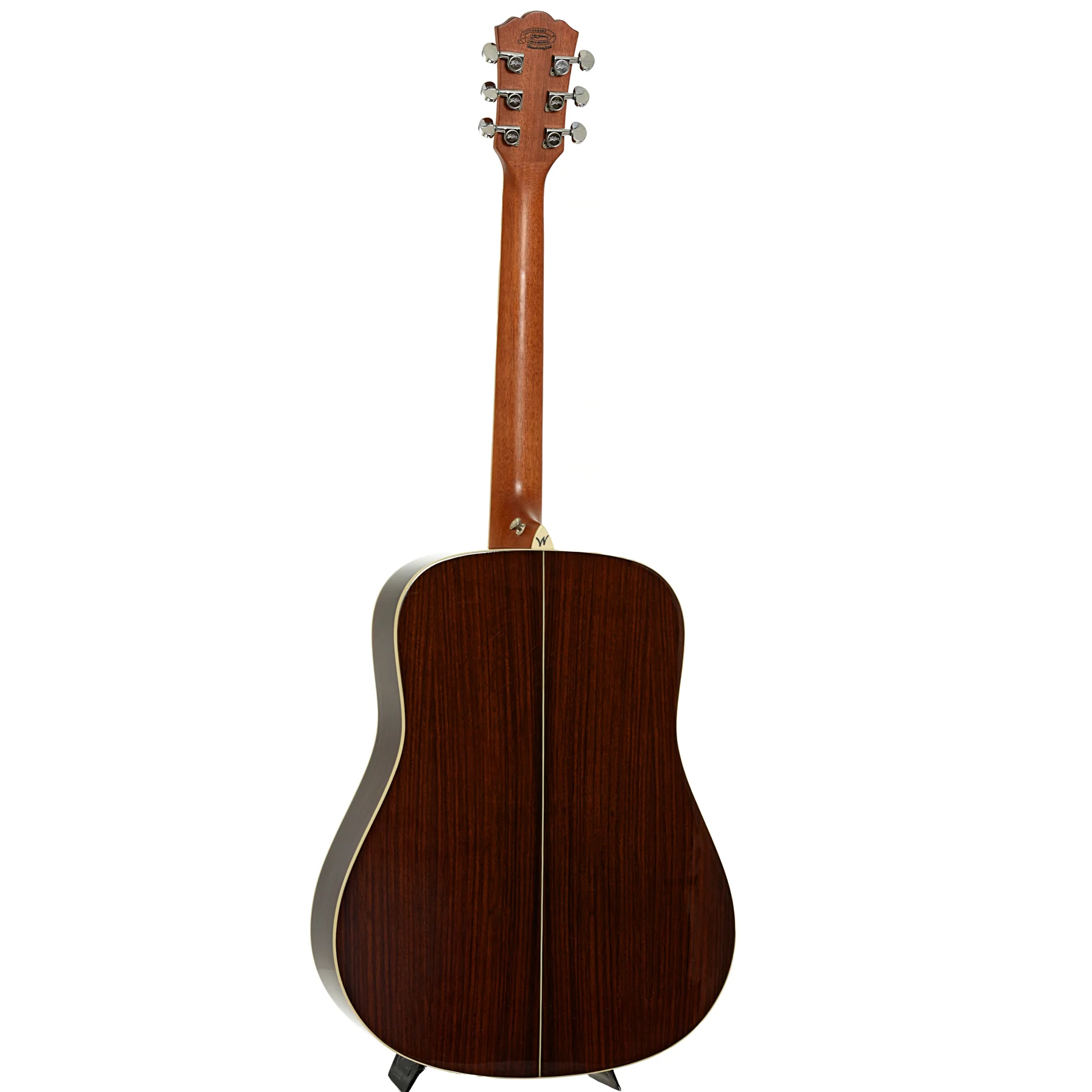 Washburn WD20S Acoustic Guitar(2015) - Image 12