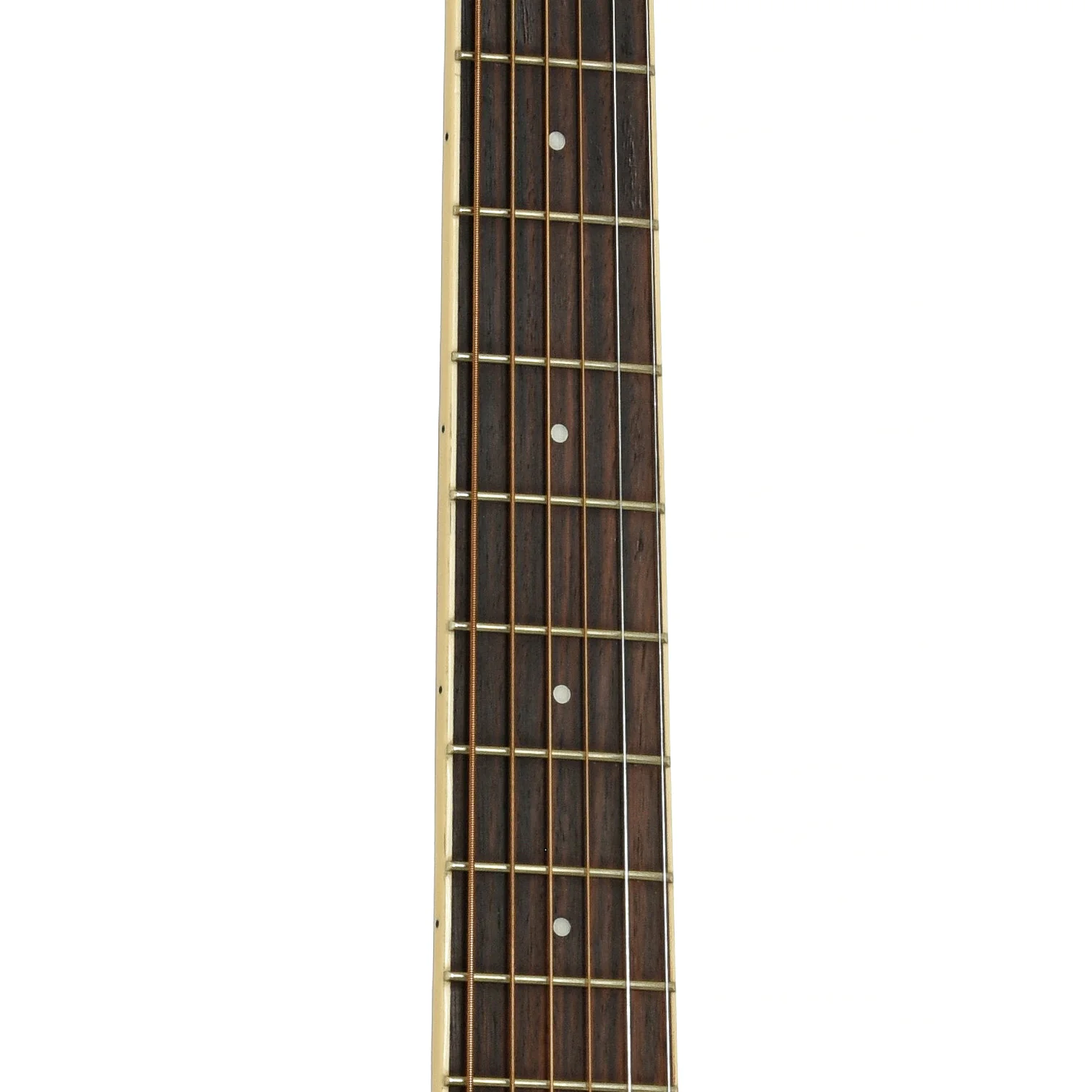 Washburn WD20S Acoustic Guitar(2015) - Image 7