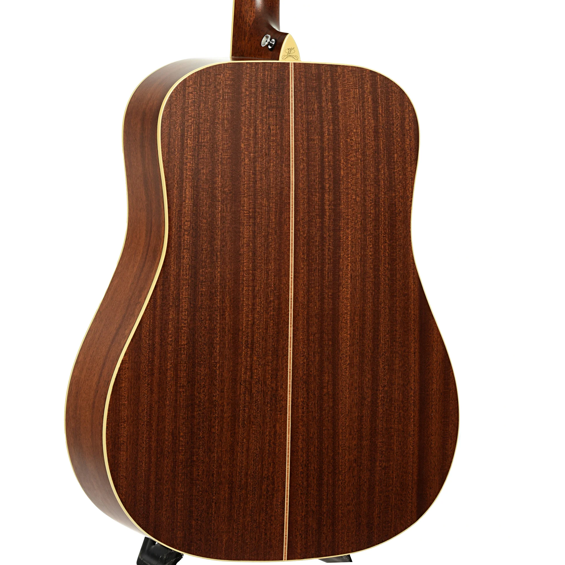 Washburn WD32S D-Size Acoustic Guitar (2003) - Image 11