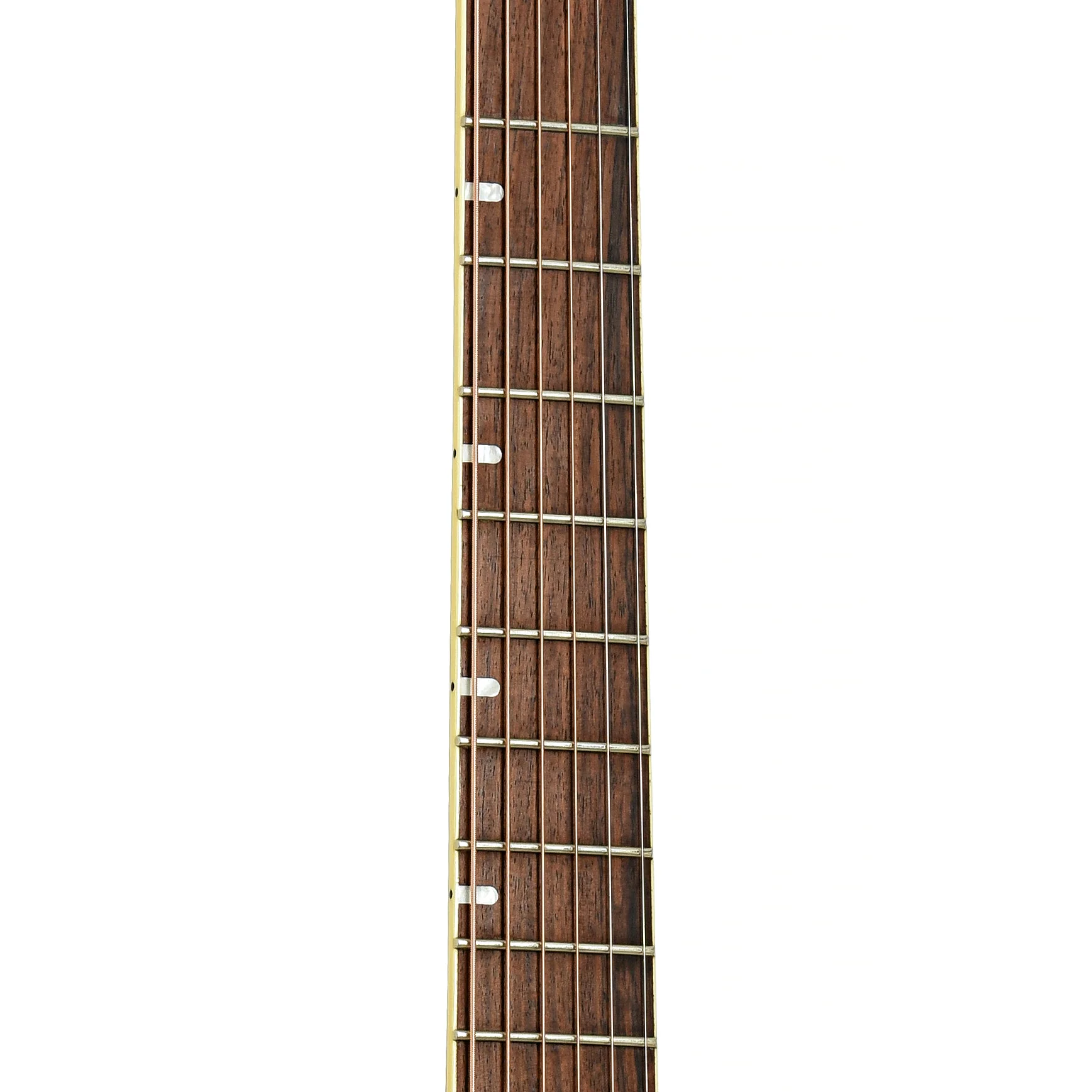 Washburn WD32S D-Size Acoustic Guitar (2003) - Image 7