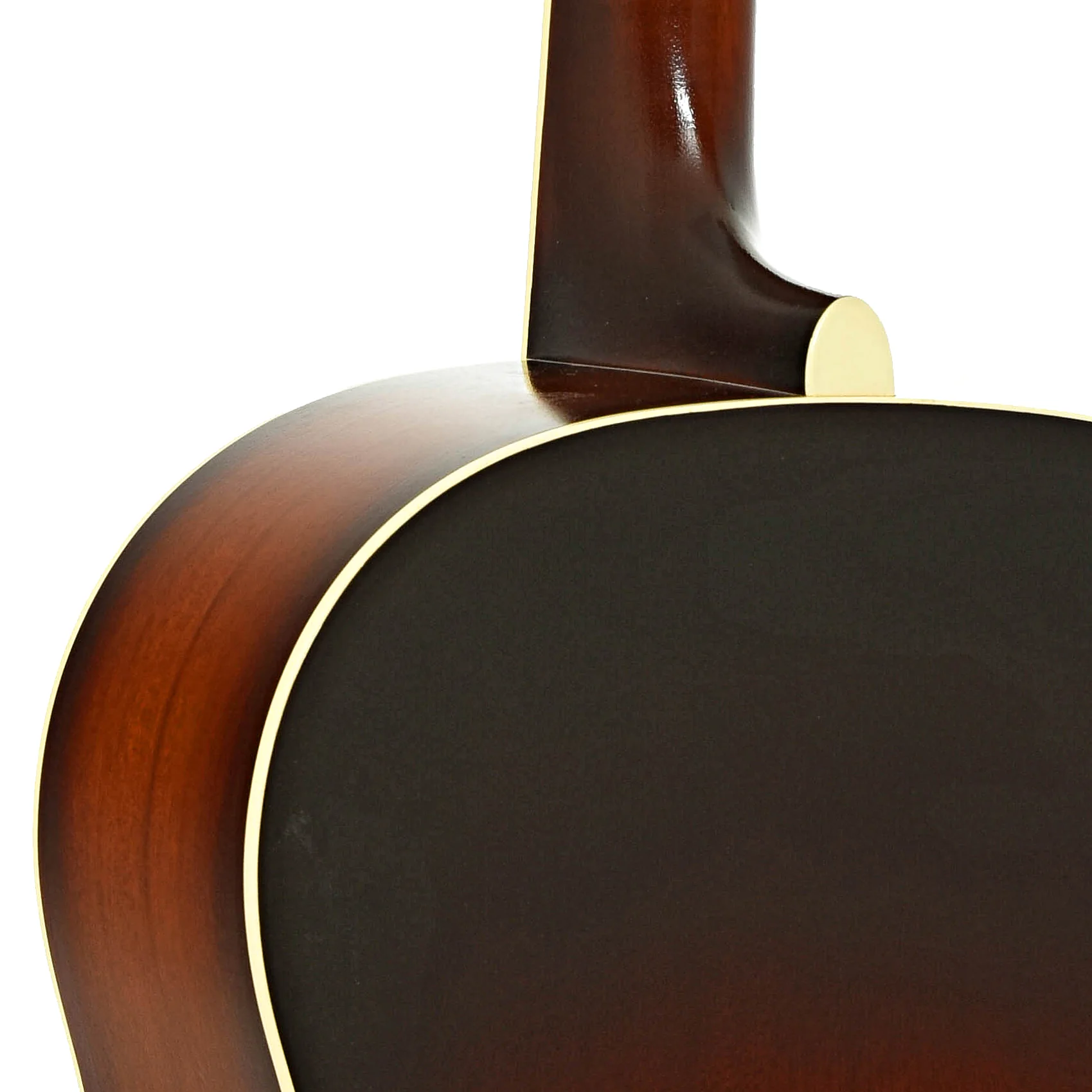 Waterloo WL-JK Deluxe Acoustic Guitar (2017) - Image 10