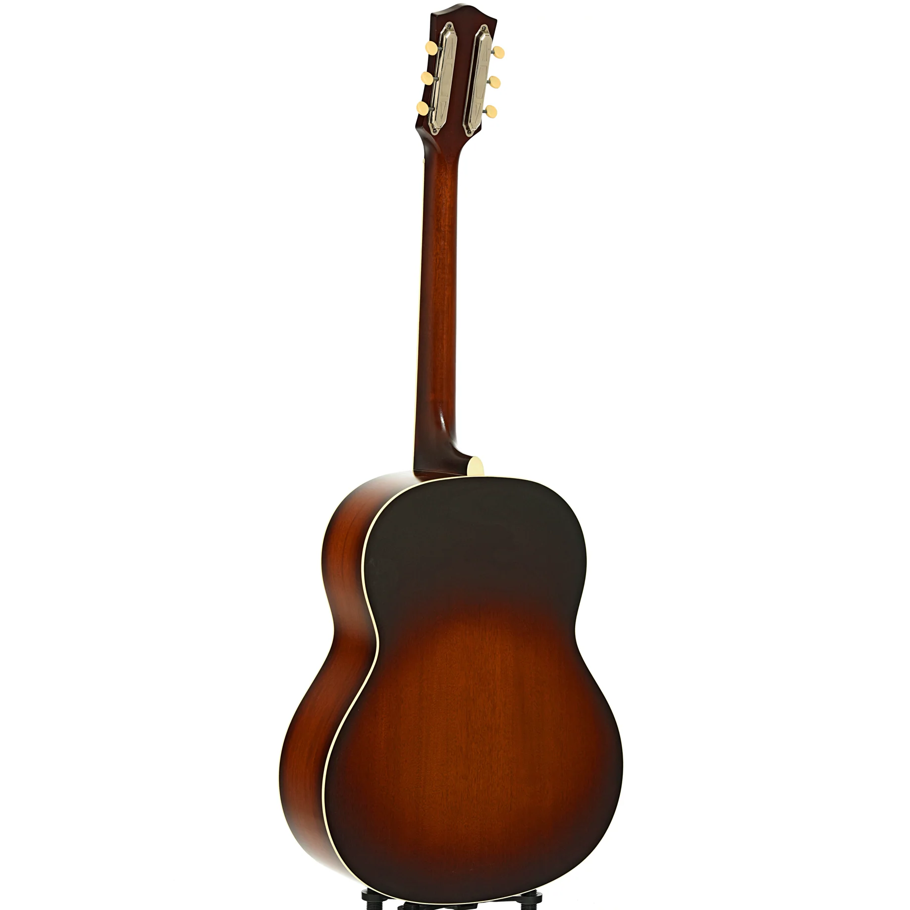 Waterloo WL-JK Deluxe Acoustic Guitar (2017) - Image 12