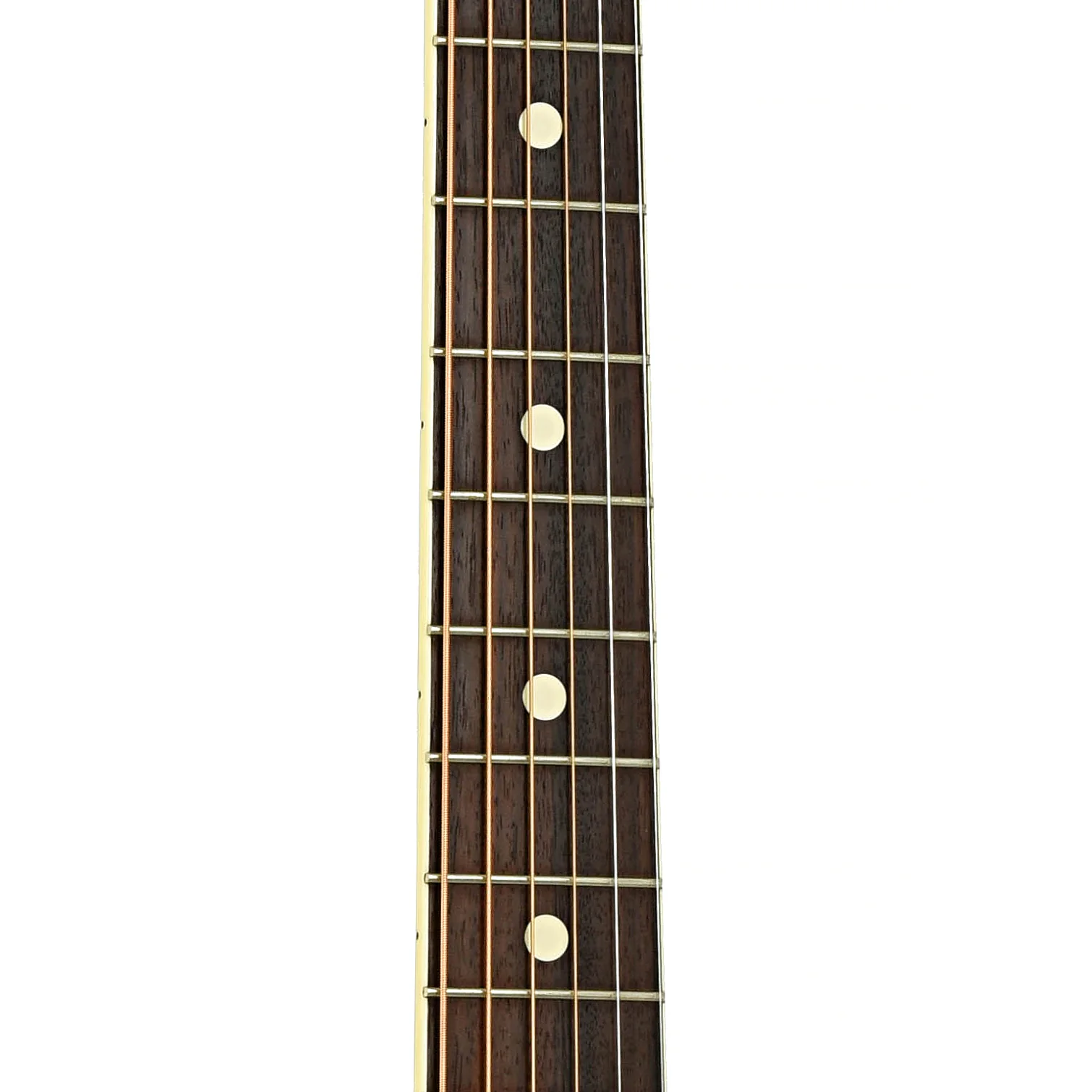 Waterloo WL-JK Deluxe Acoustic Guitar (2017) - Image 7