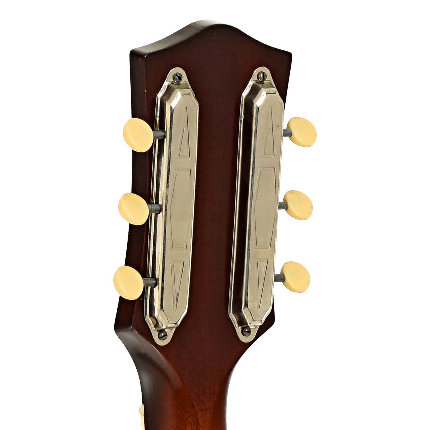 Waterloo WL-JK Deluxe Acoustic Guitar (2017) - Image 9